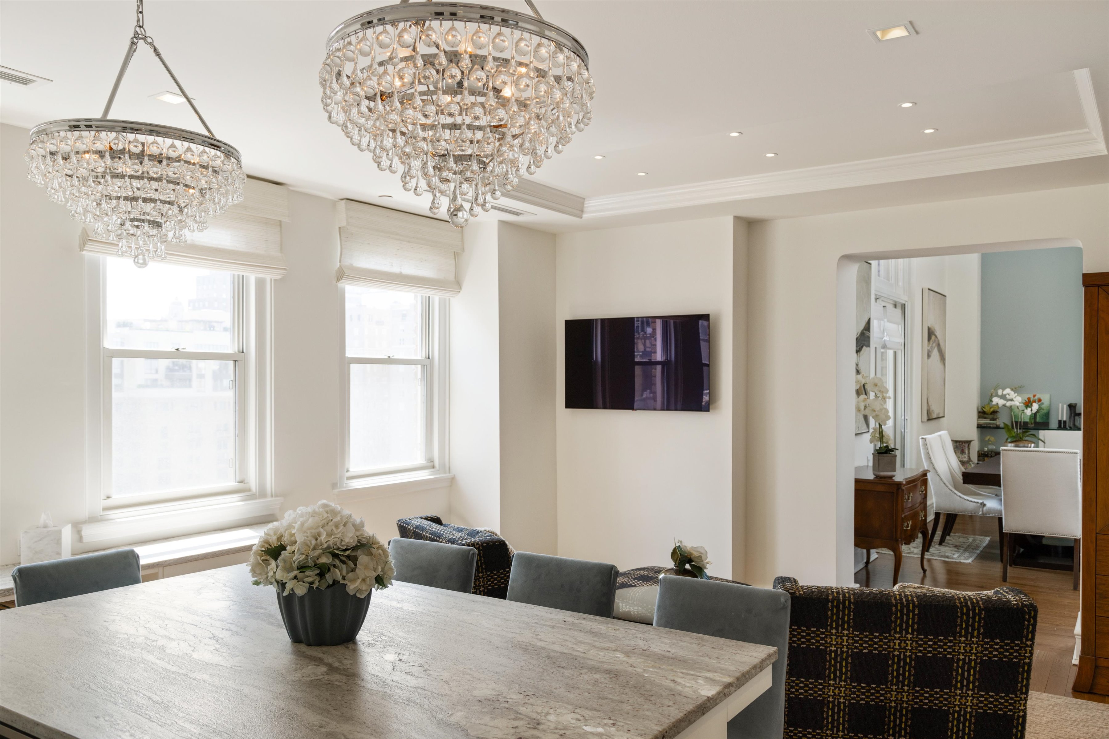 1901 Walnut Street #19D & 20D