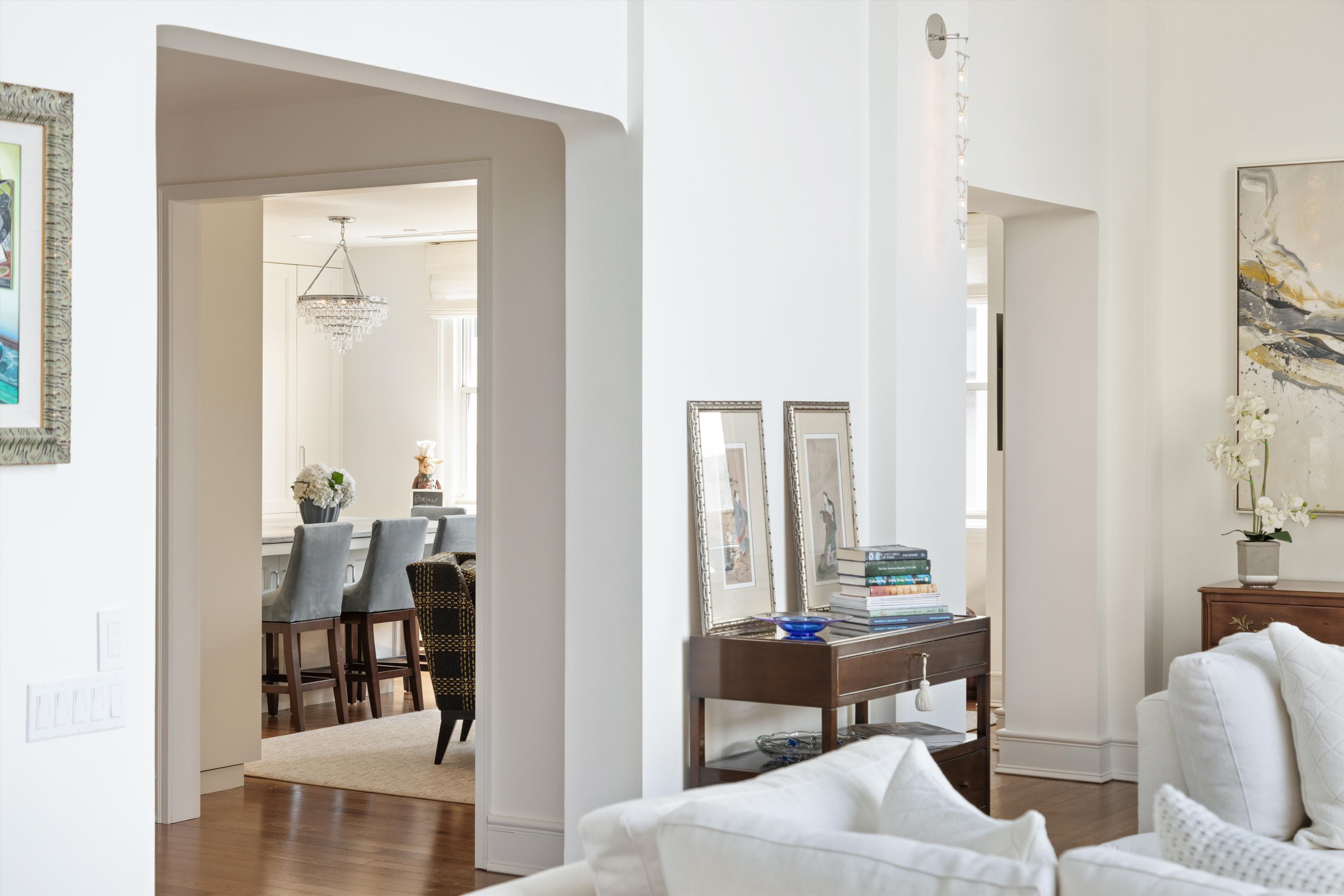 1901 Walnut Street #19D & 20D