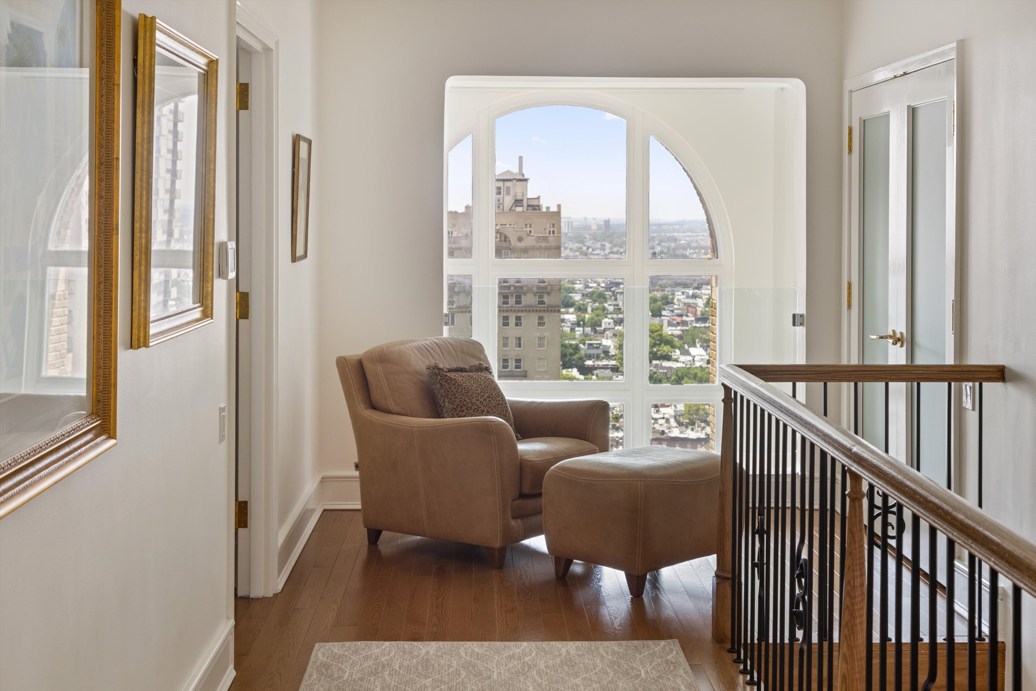 1901 Walnut Street #19D & 20D