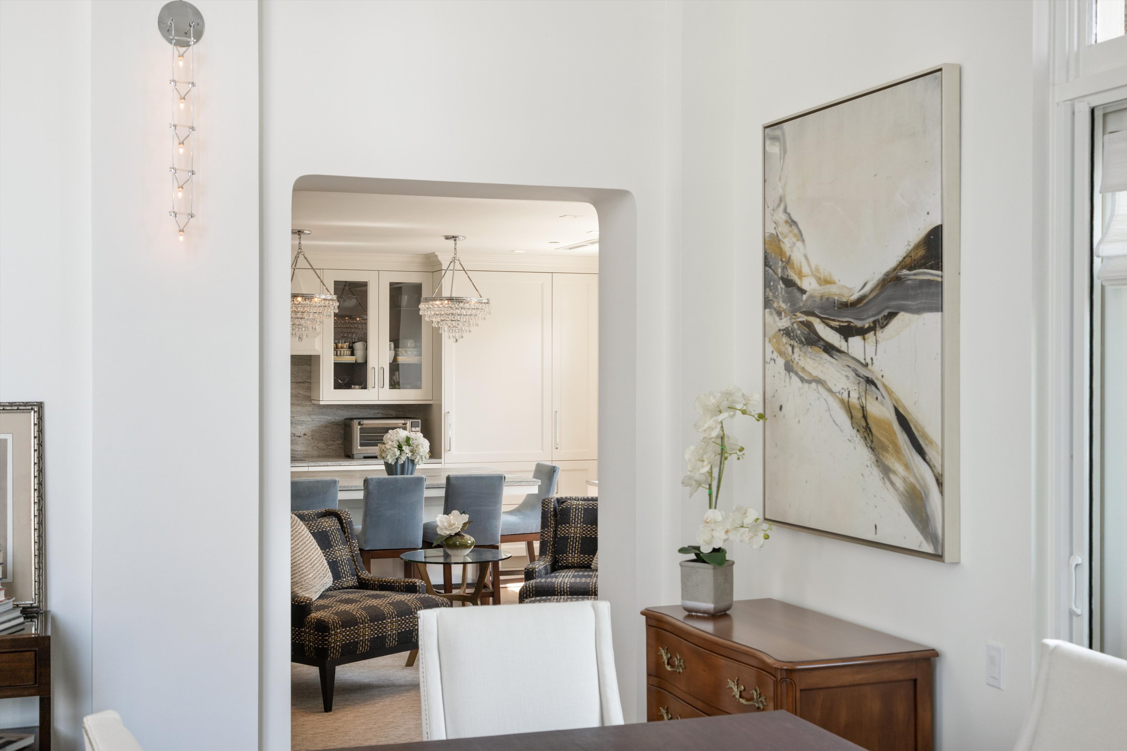 1901 Walnut Street #19D & 20D