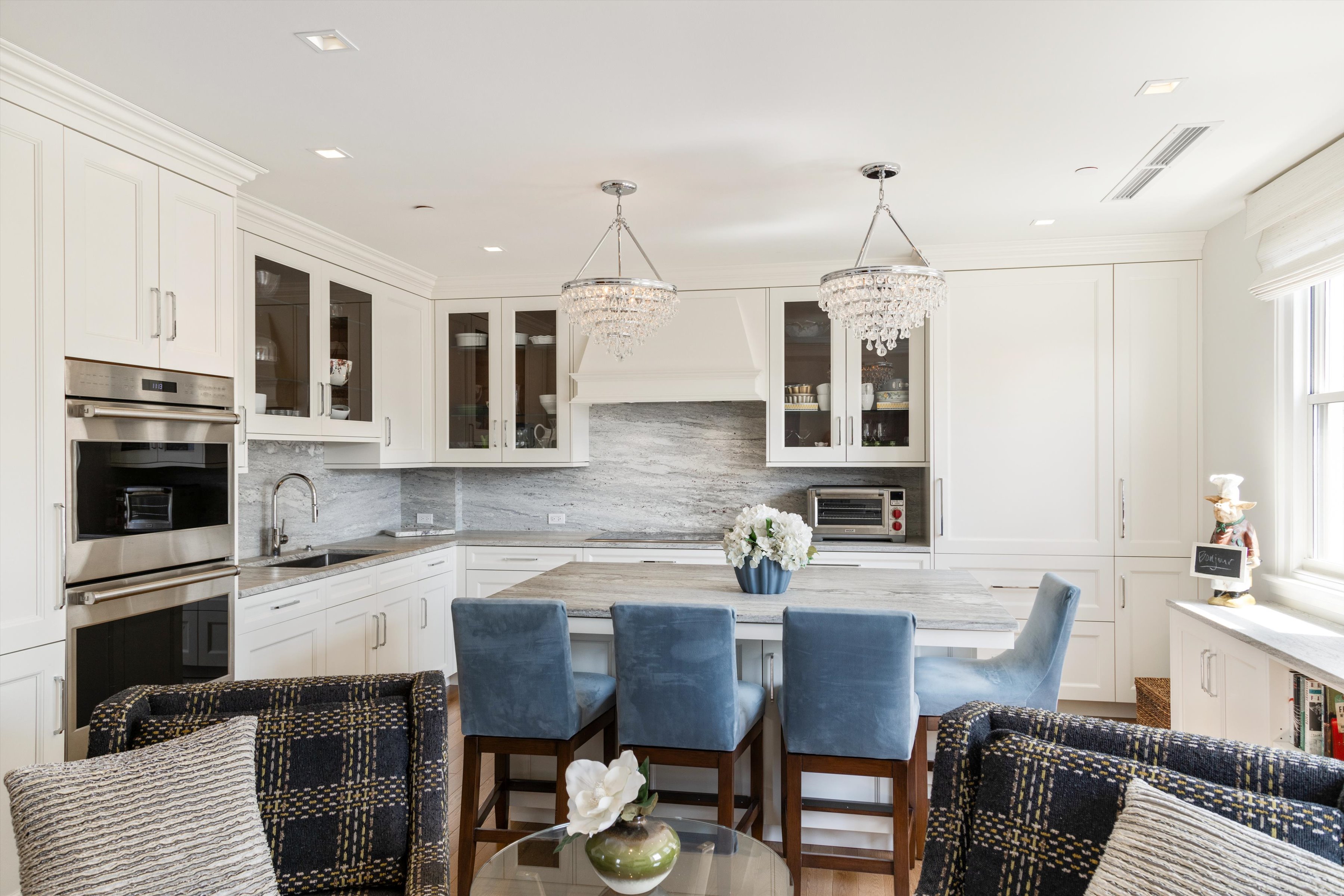 1901 Walnut Street #19D & 20D