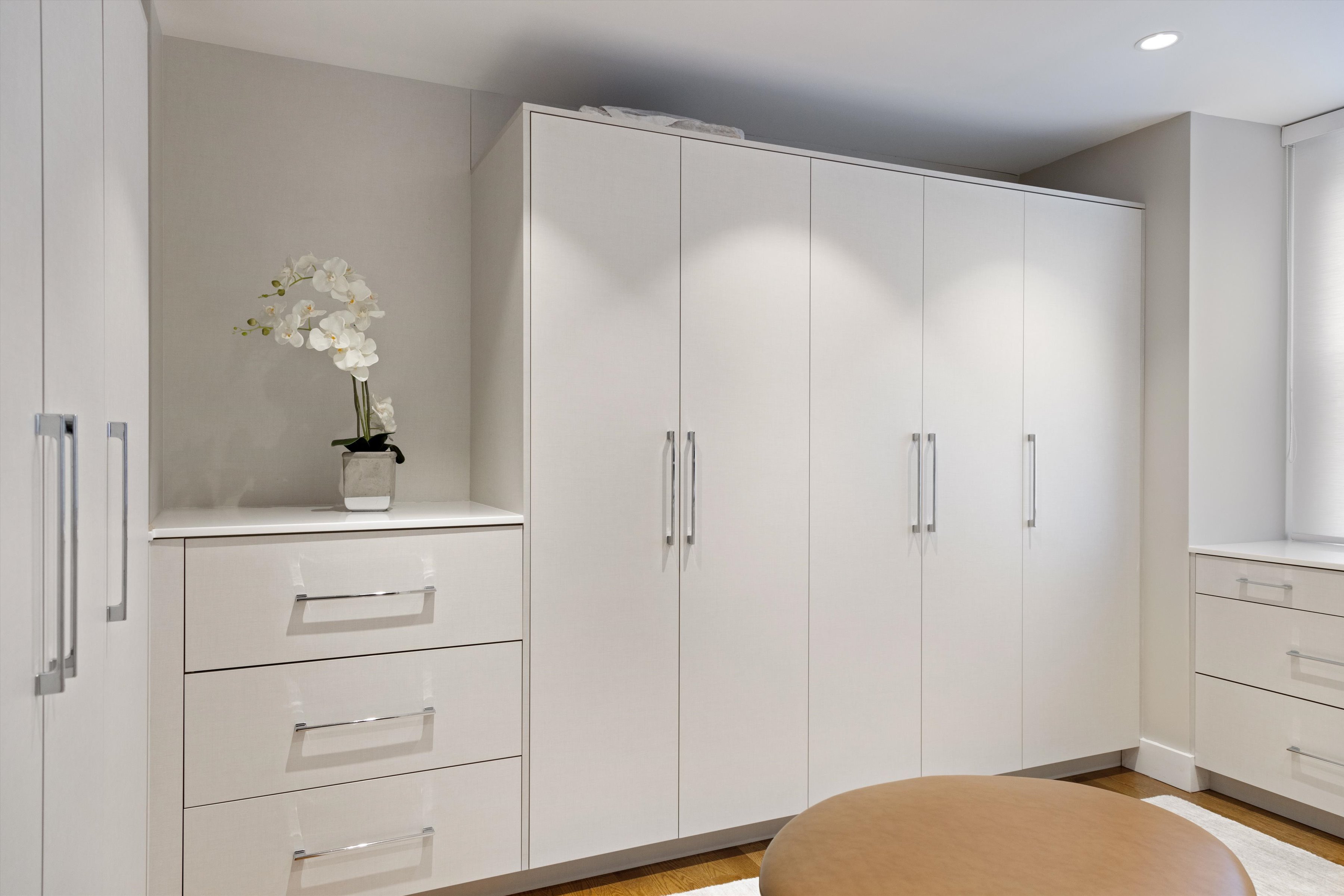 1901 Walnut Street #19D & 20D