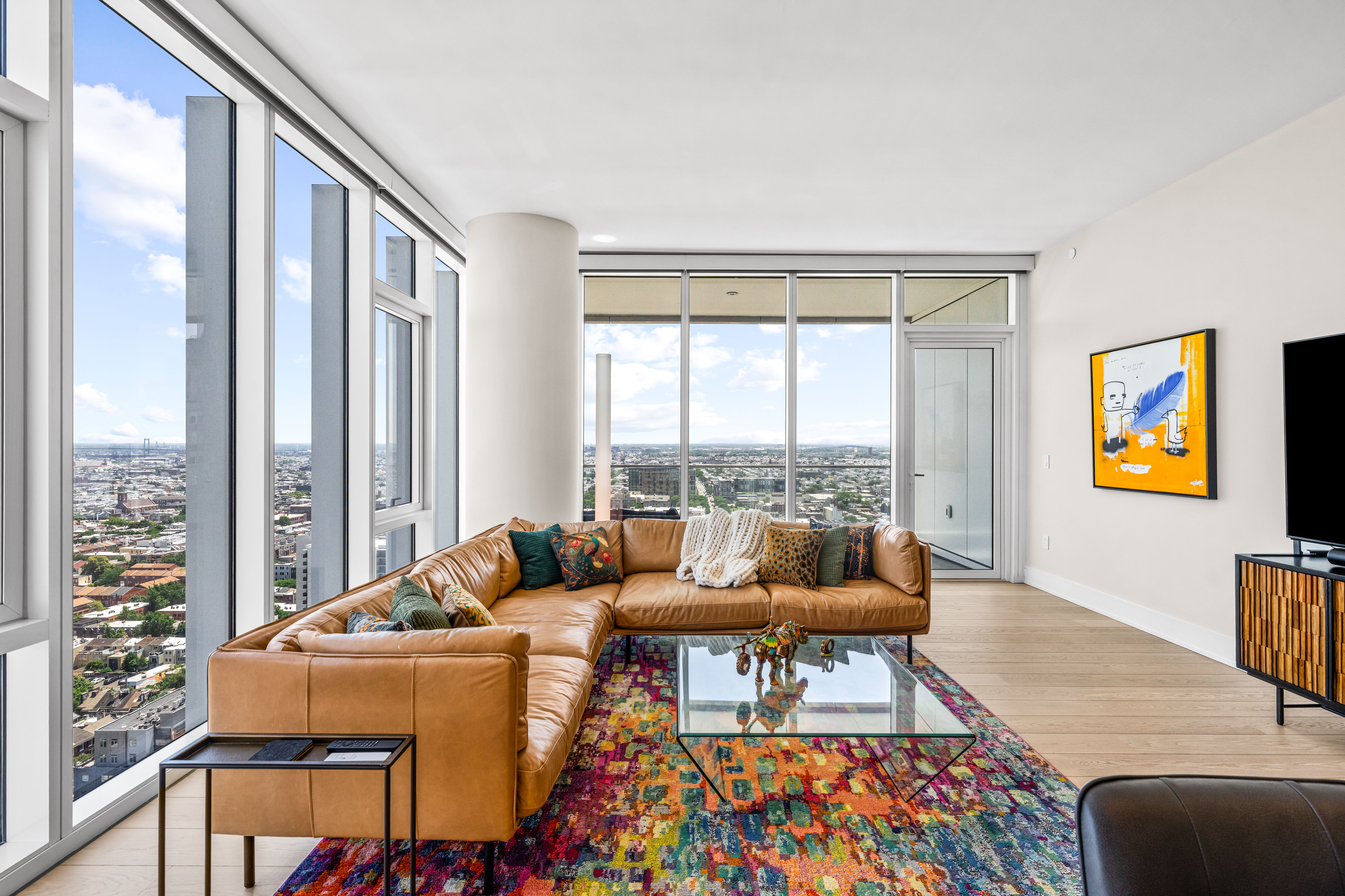 301 South Broad Street Unit 2802