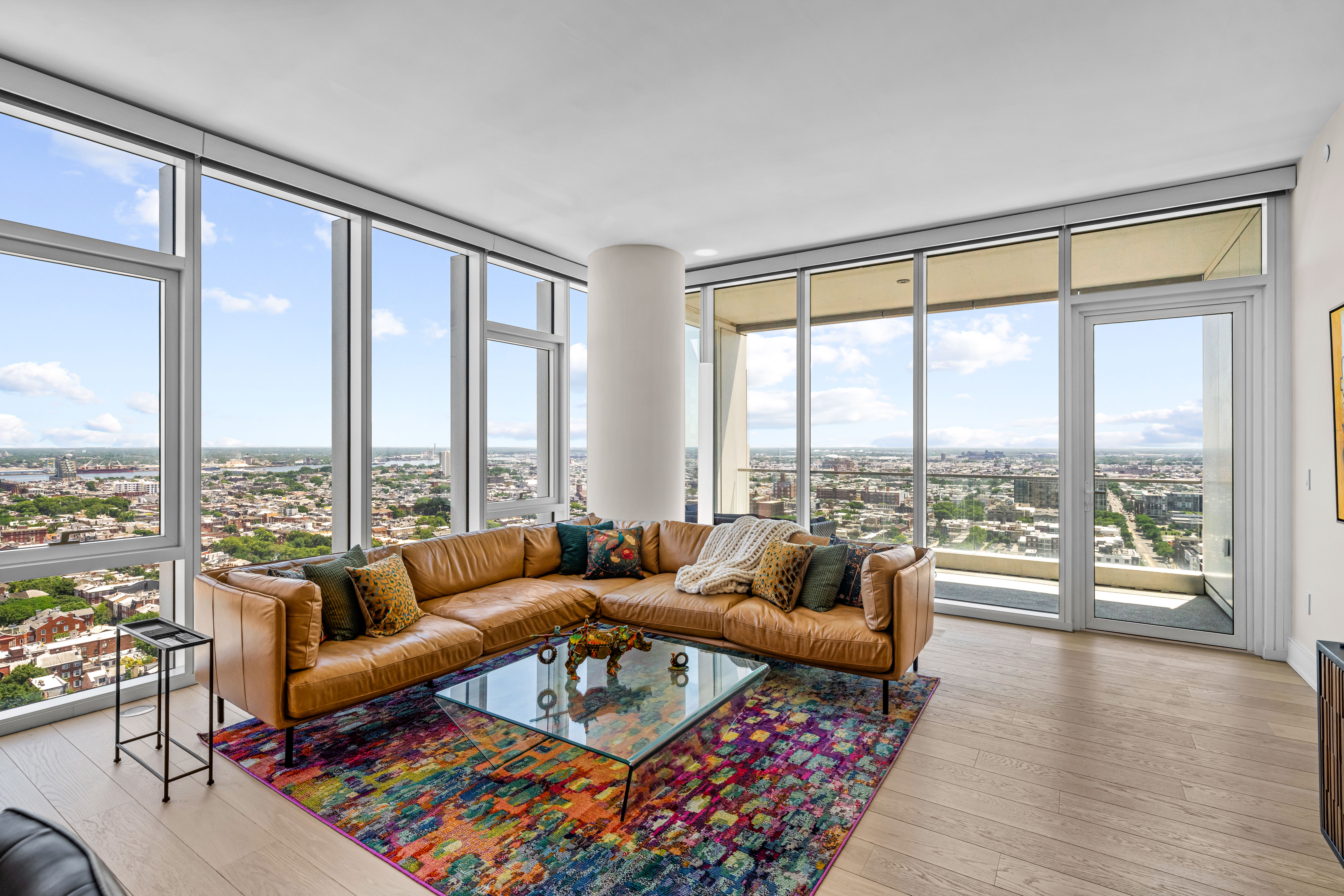 301 South Broad Street Unit 2802