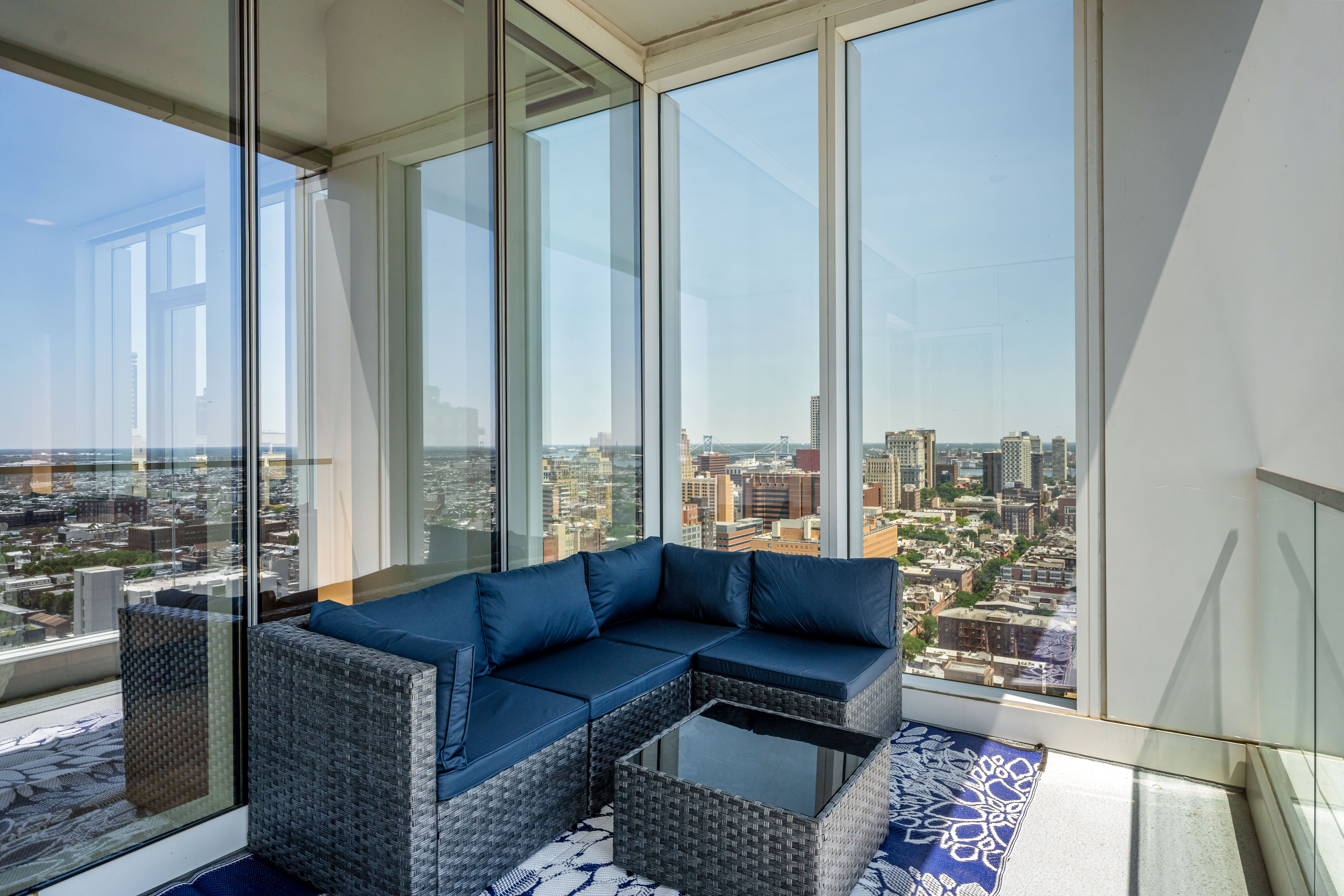 301 South Broad Street Unit 2802