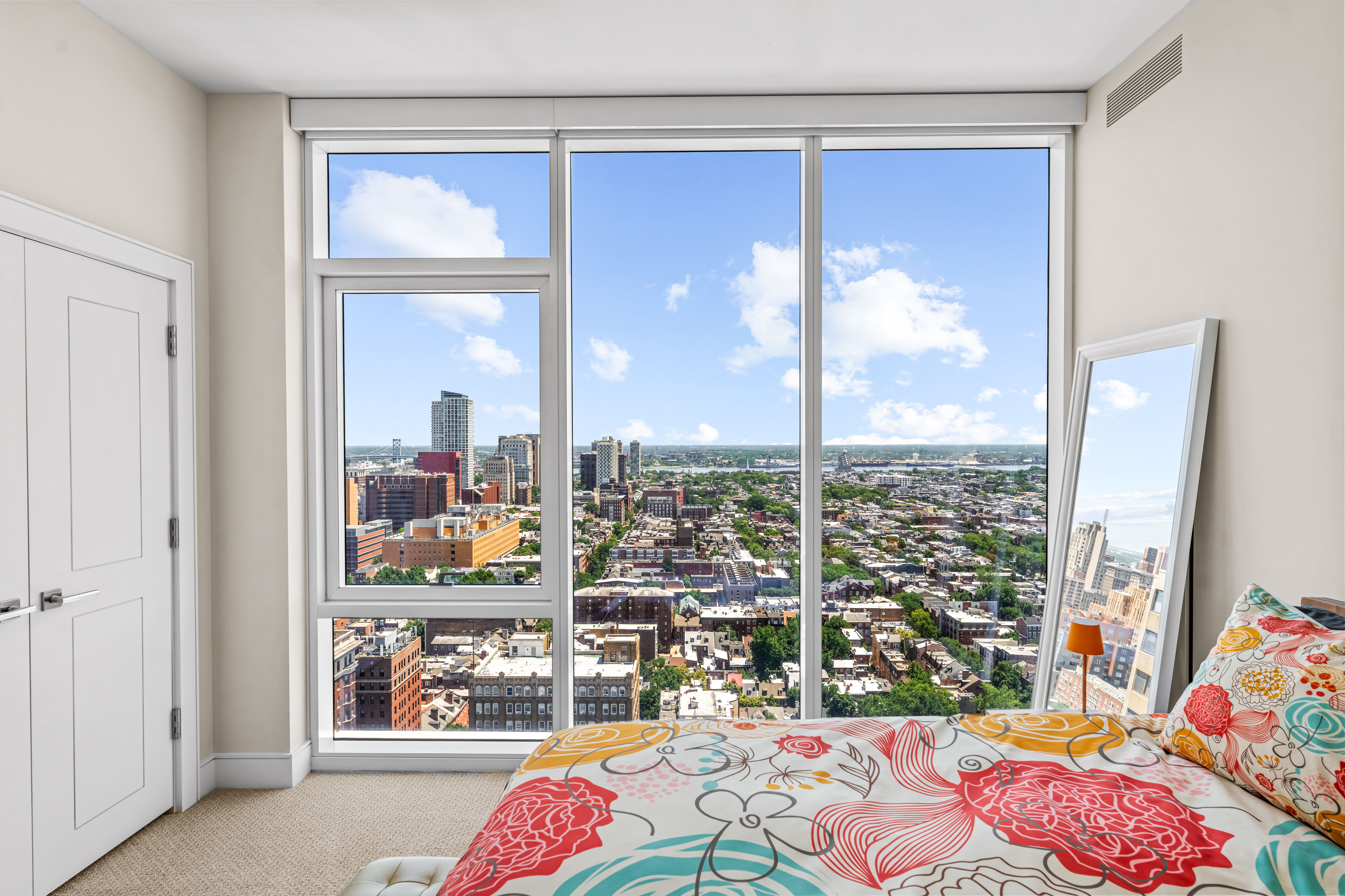 301 South Broad Street Unit 2802