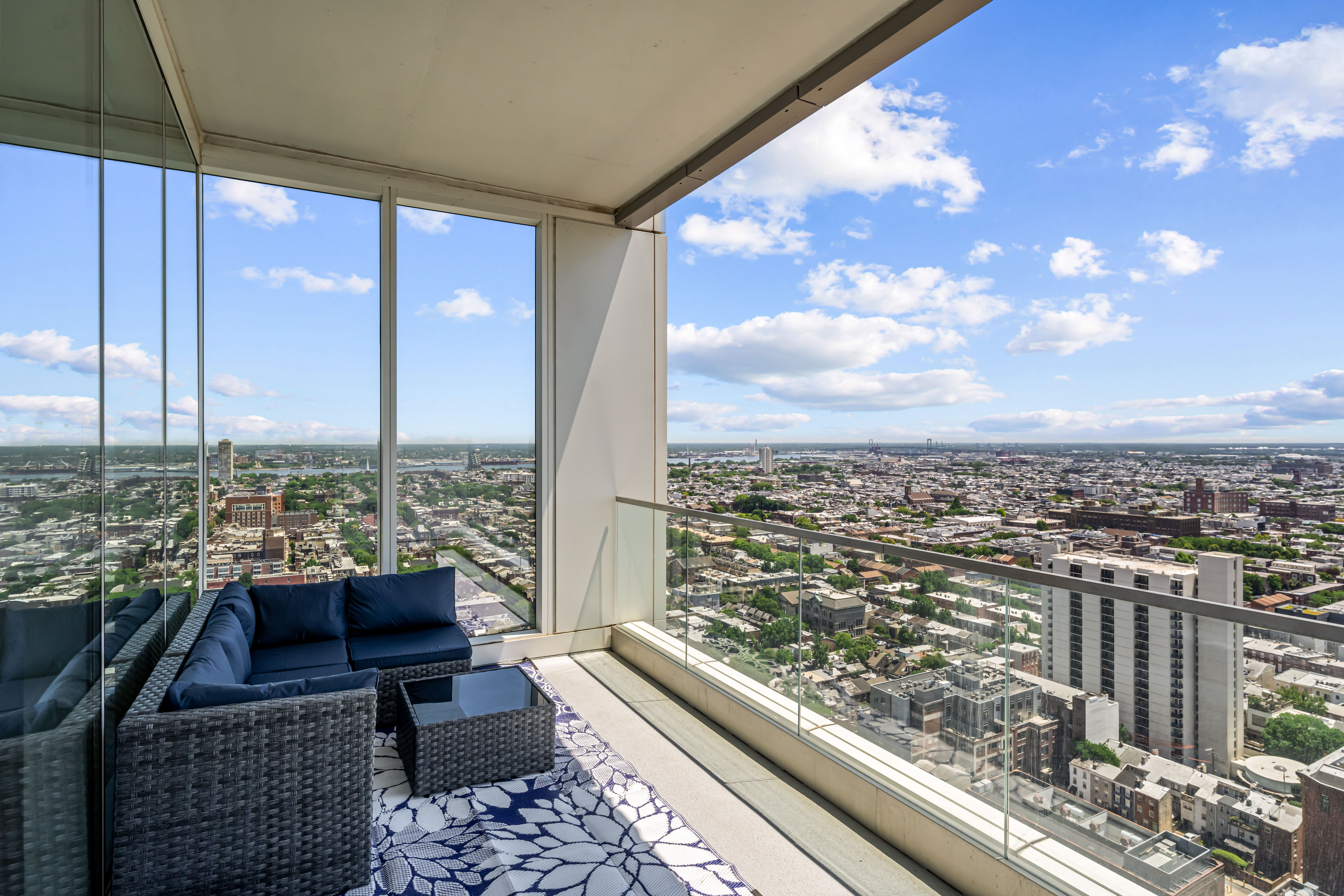 301 South Broad Street Unit 2802