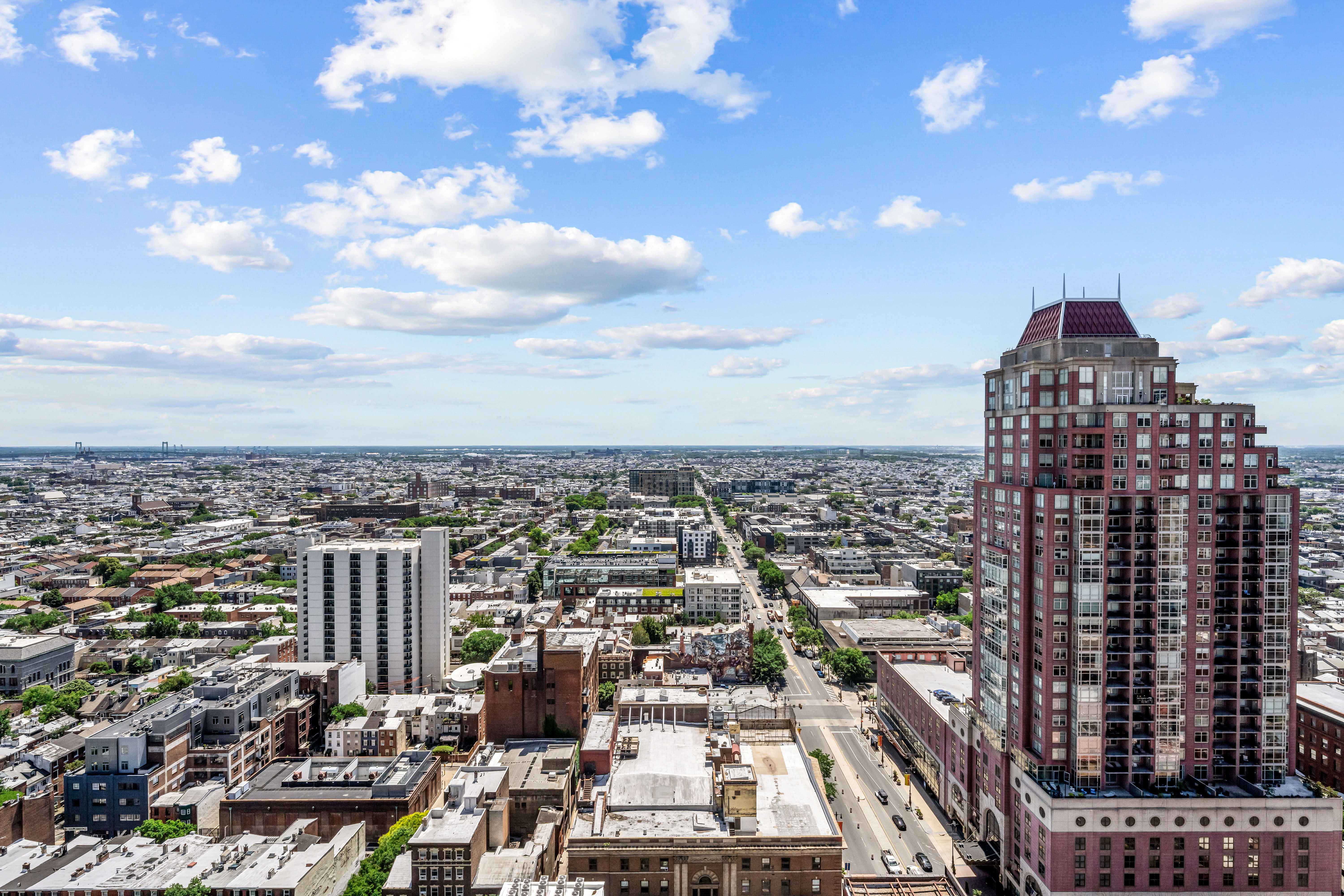 301 South Broad Street Unit 2802