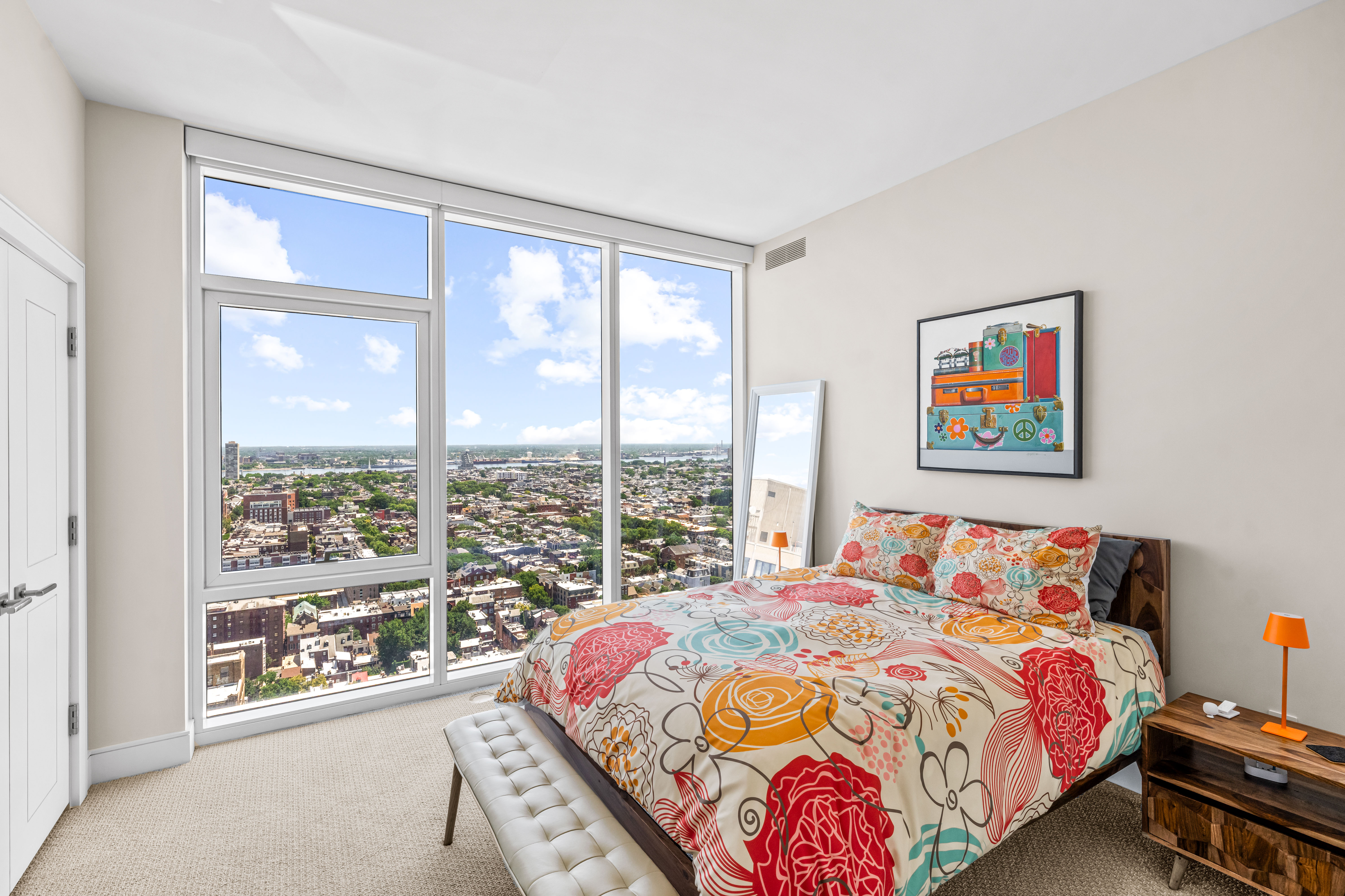 301 South Broad Street Unit 2802