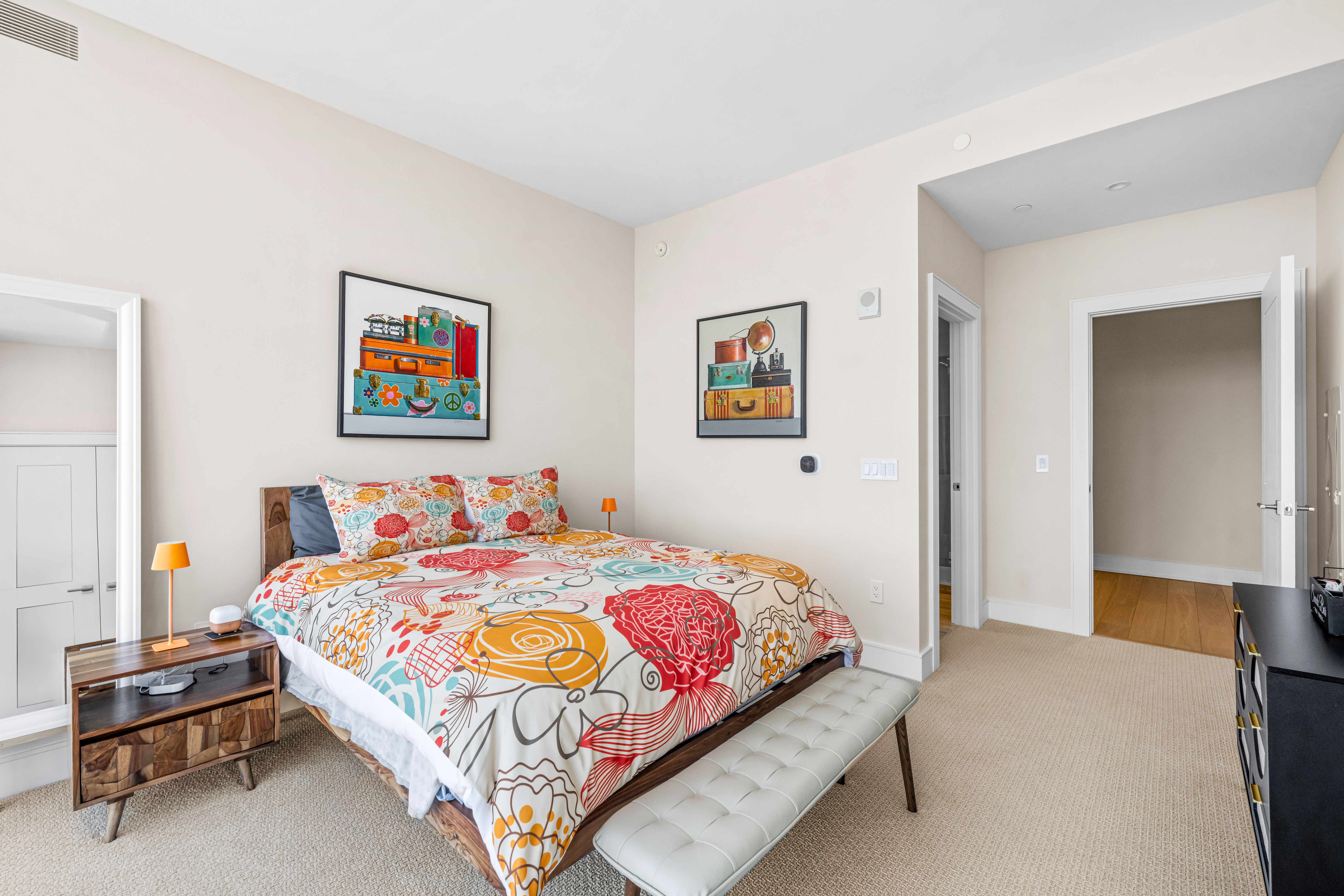 301 South Broad Street Unit 2802