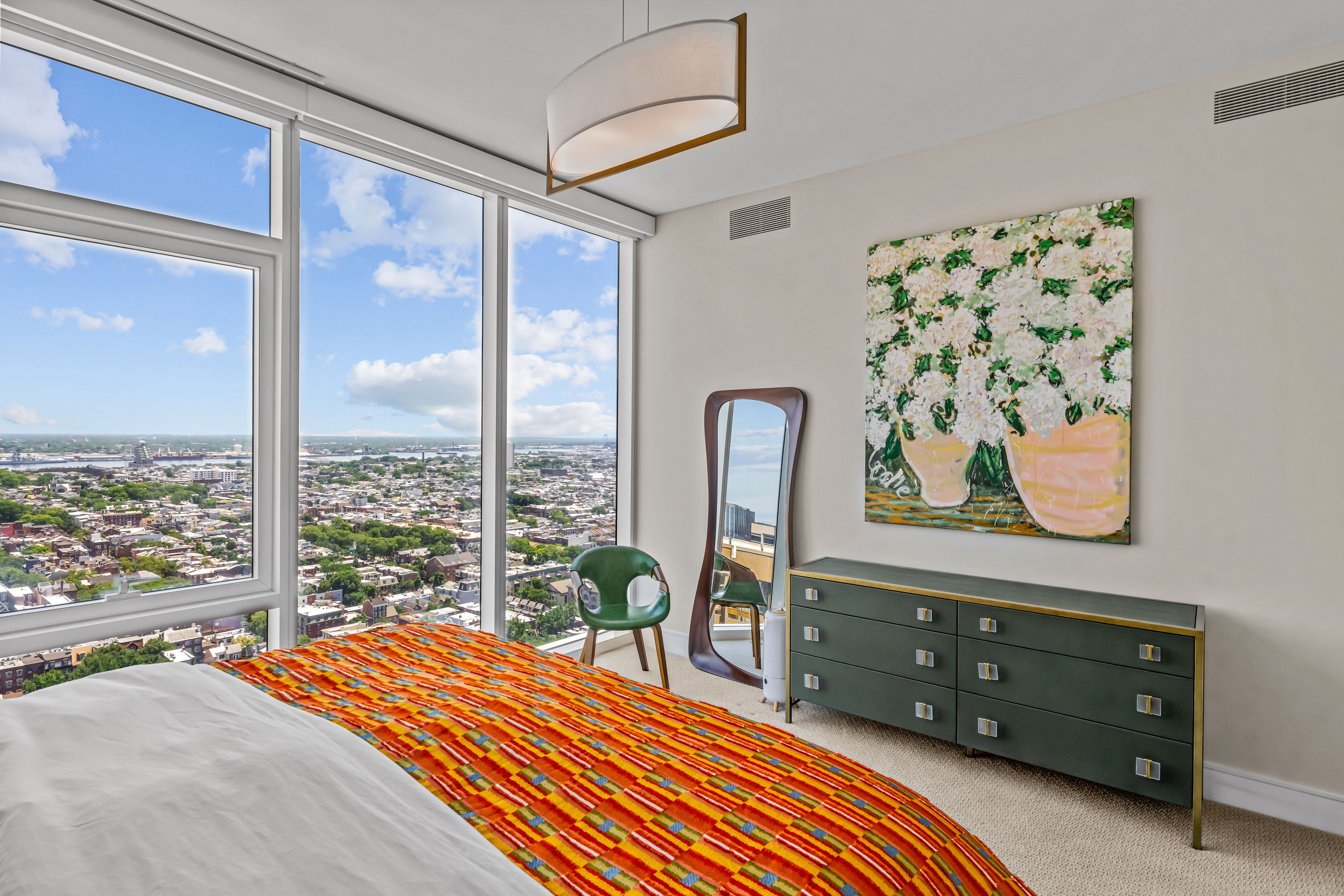 301 South Broad Street Unit 2802