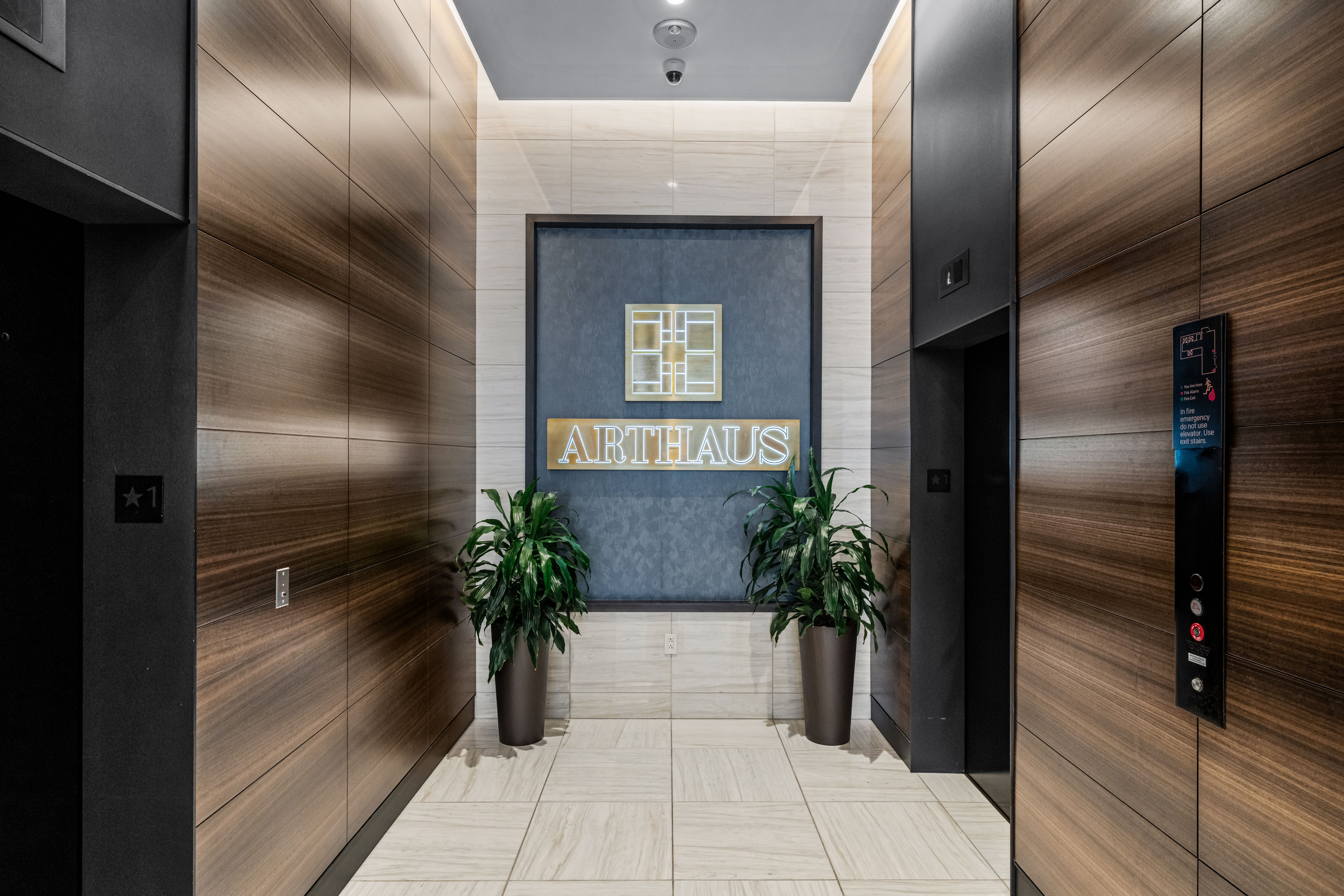 301 South Broad Street Unit 2802