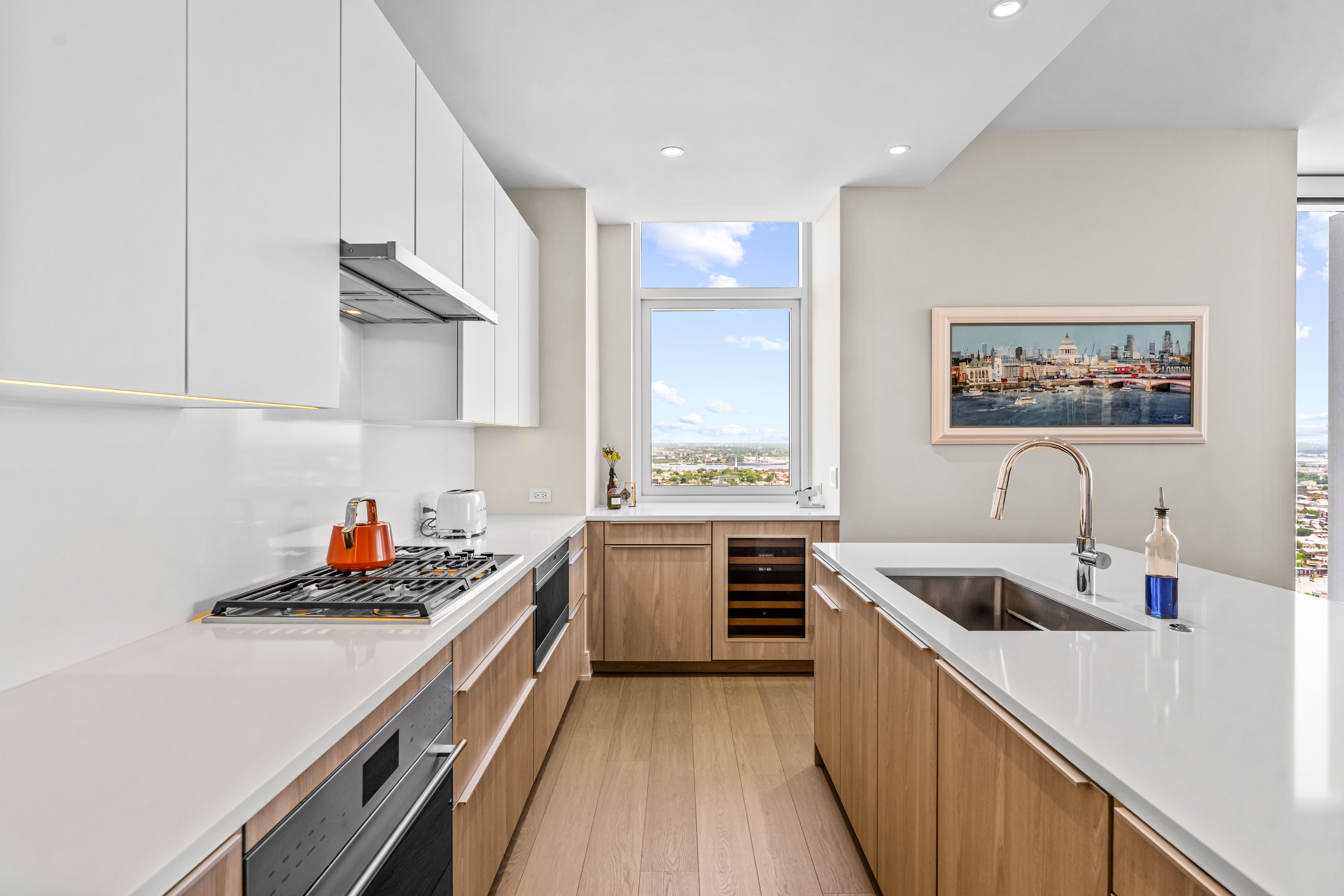 301 South Broad Street Unit 2802