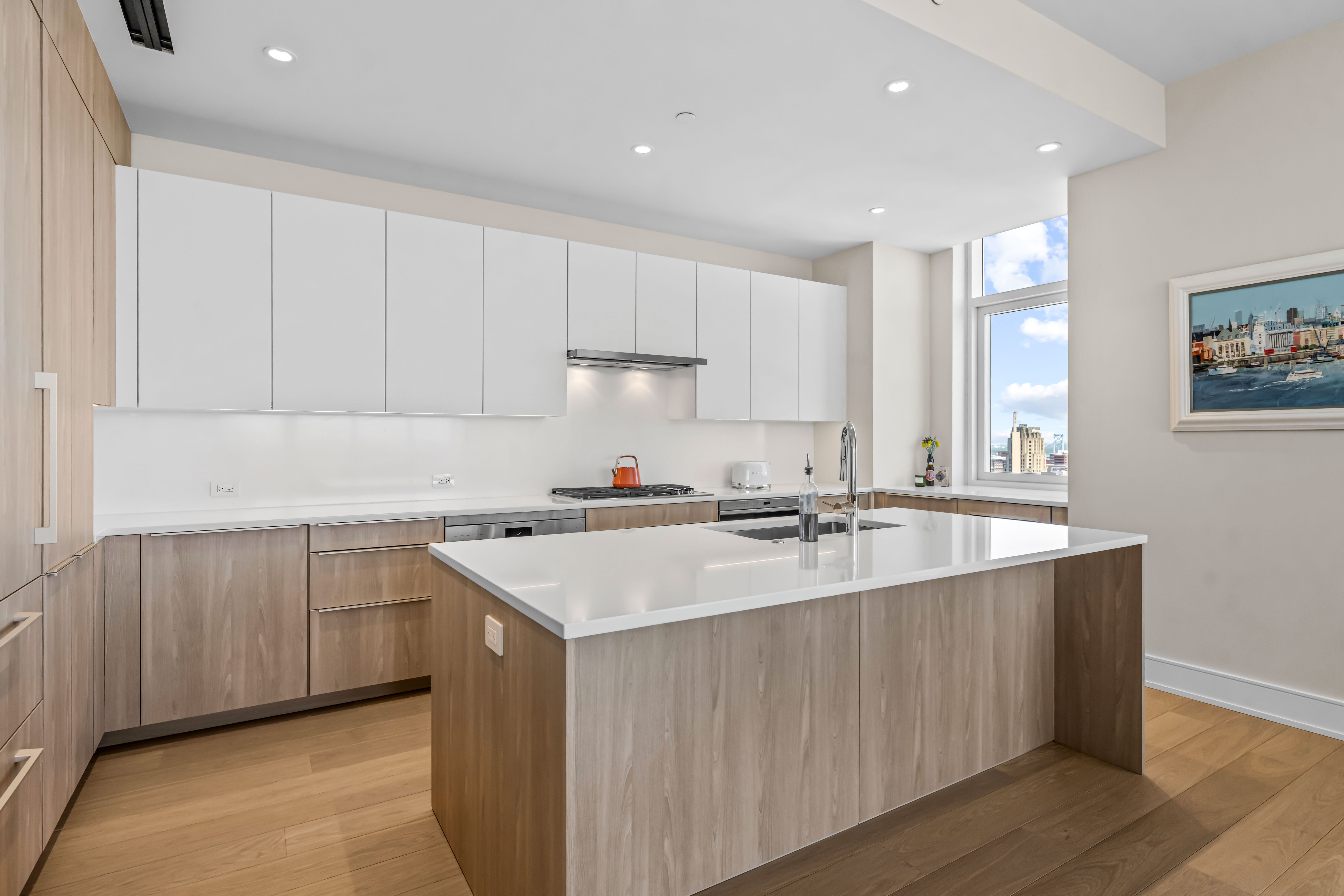 301 South Broad Street Unit 2802