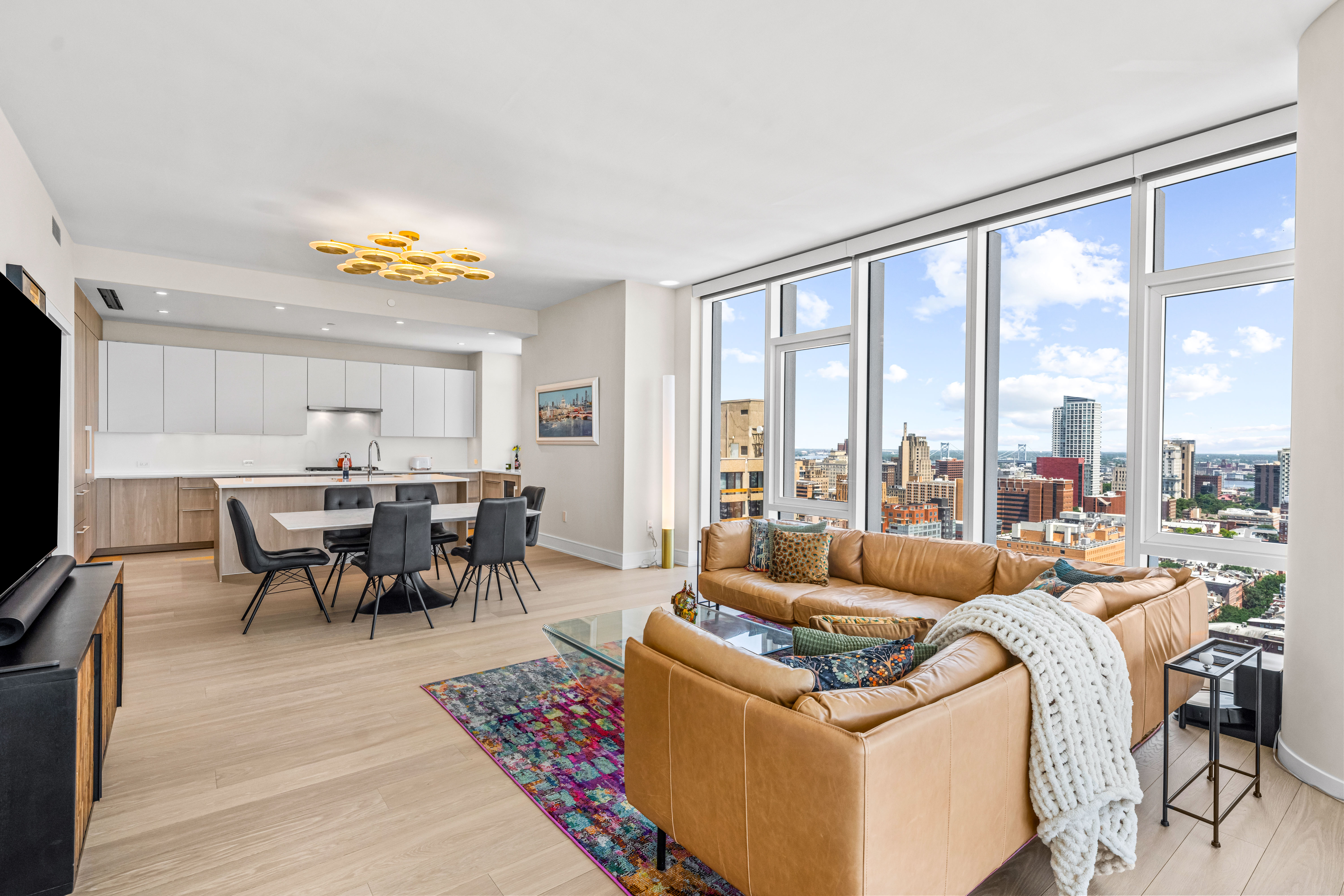 301 South Broad Street Unit 2802