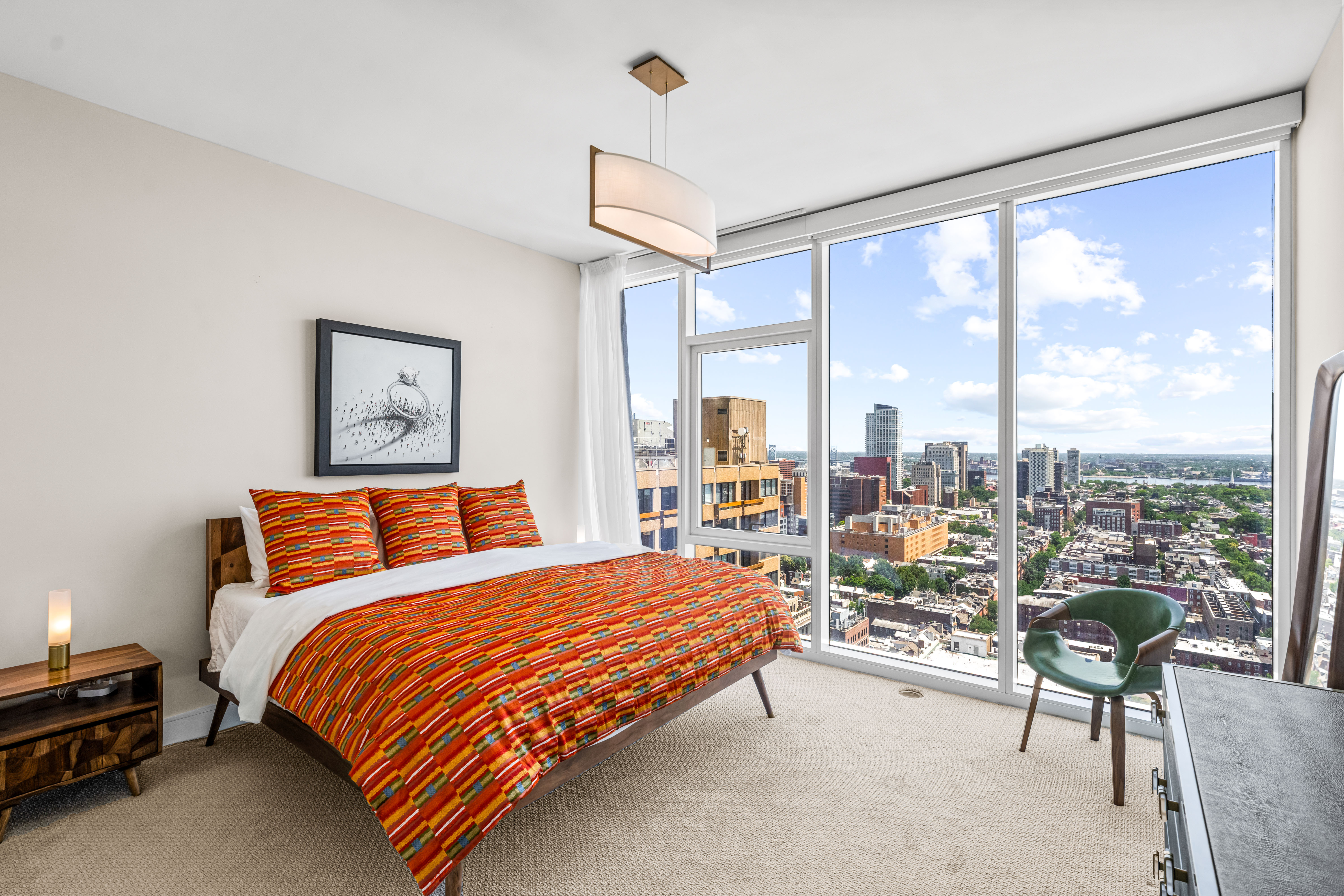 301 South Broad Street Unit 2802