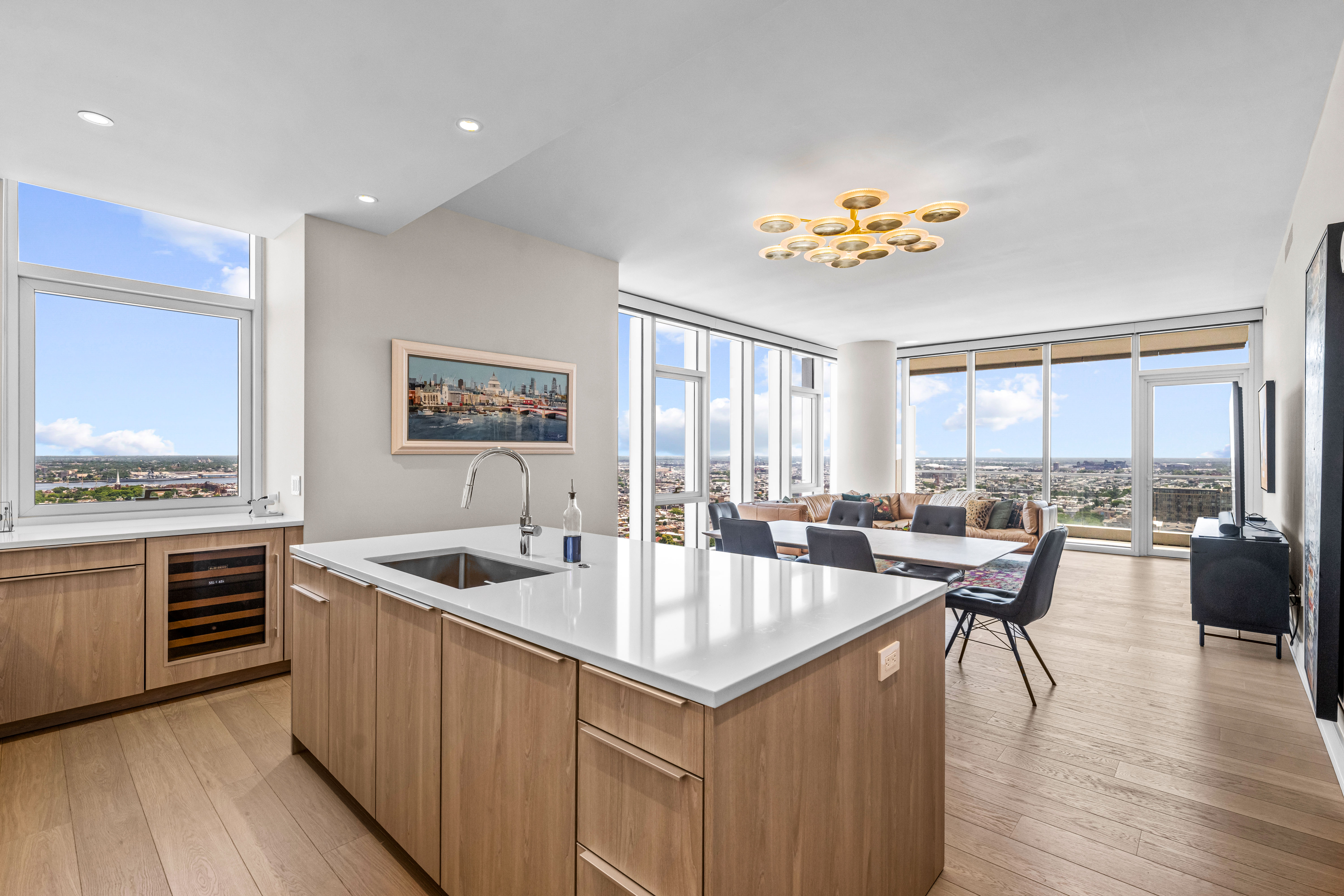 301 South Broad Street Unit 2802