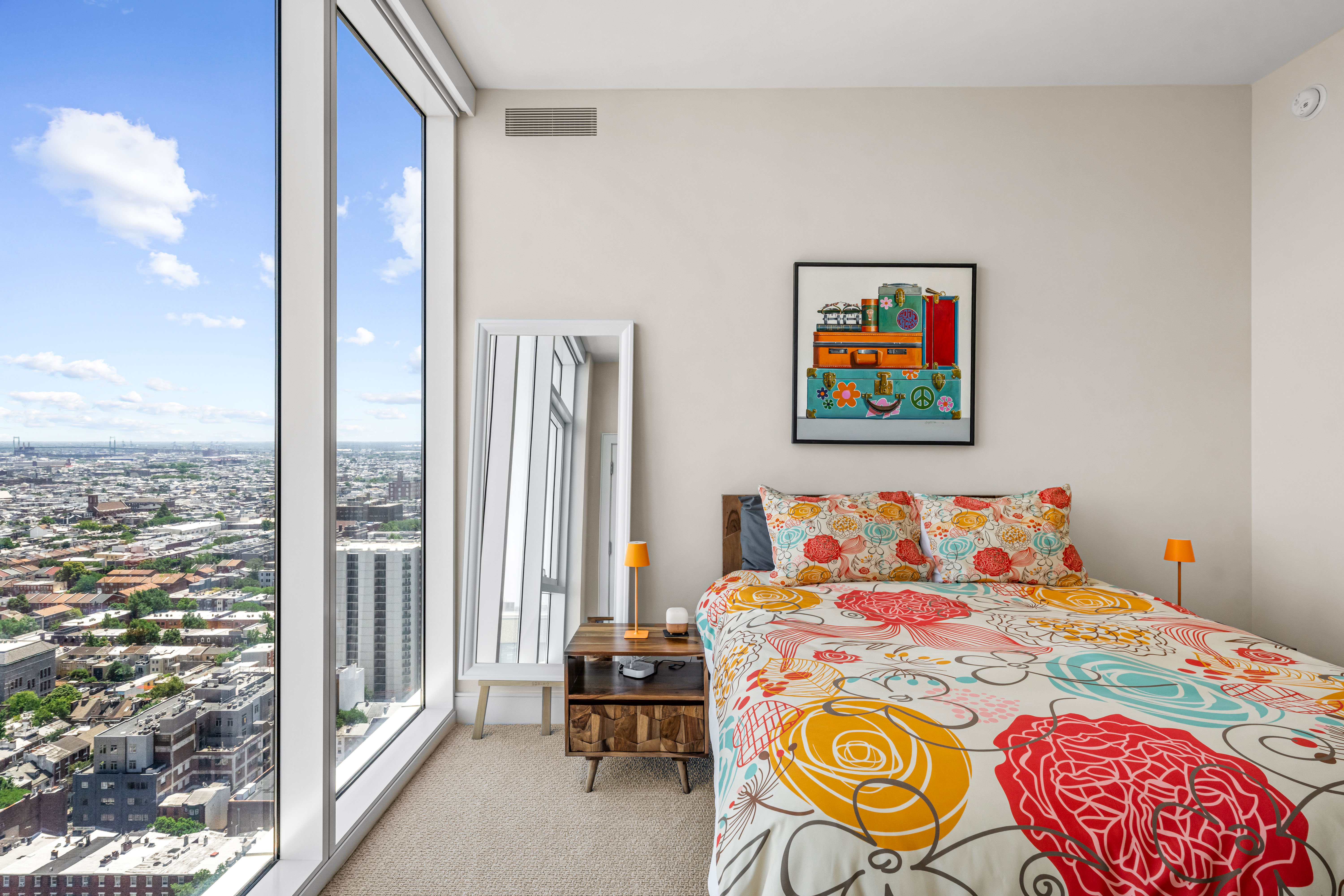 301 South Broad Street Unit 2802