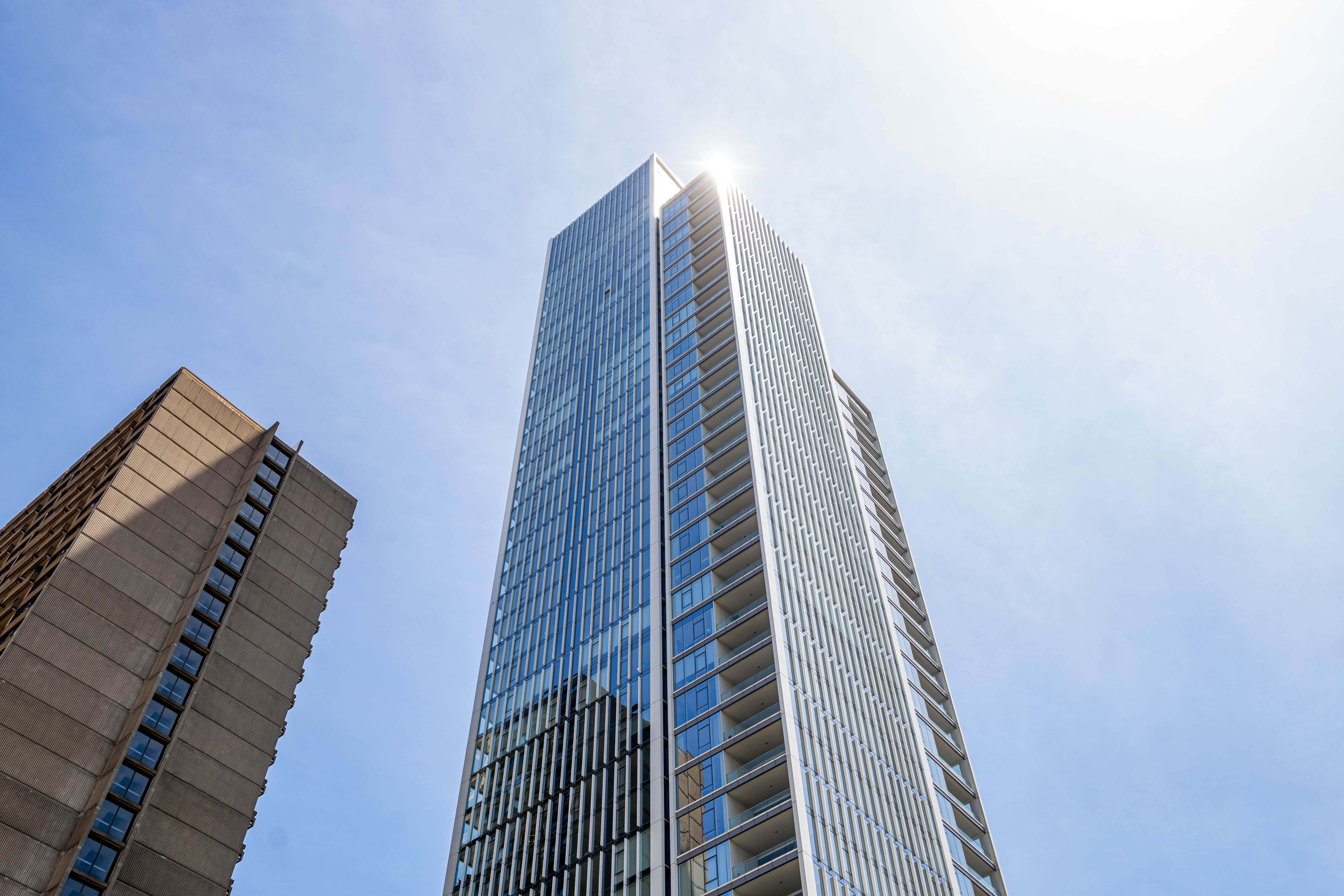 301 South Broad Street Unit 2802