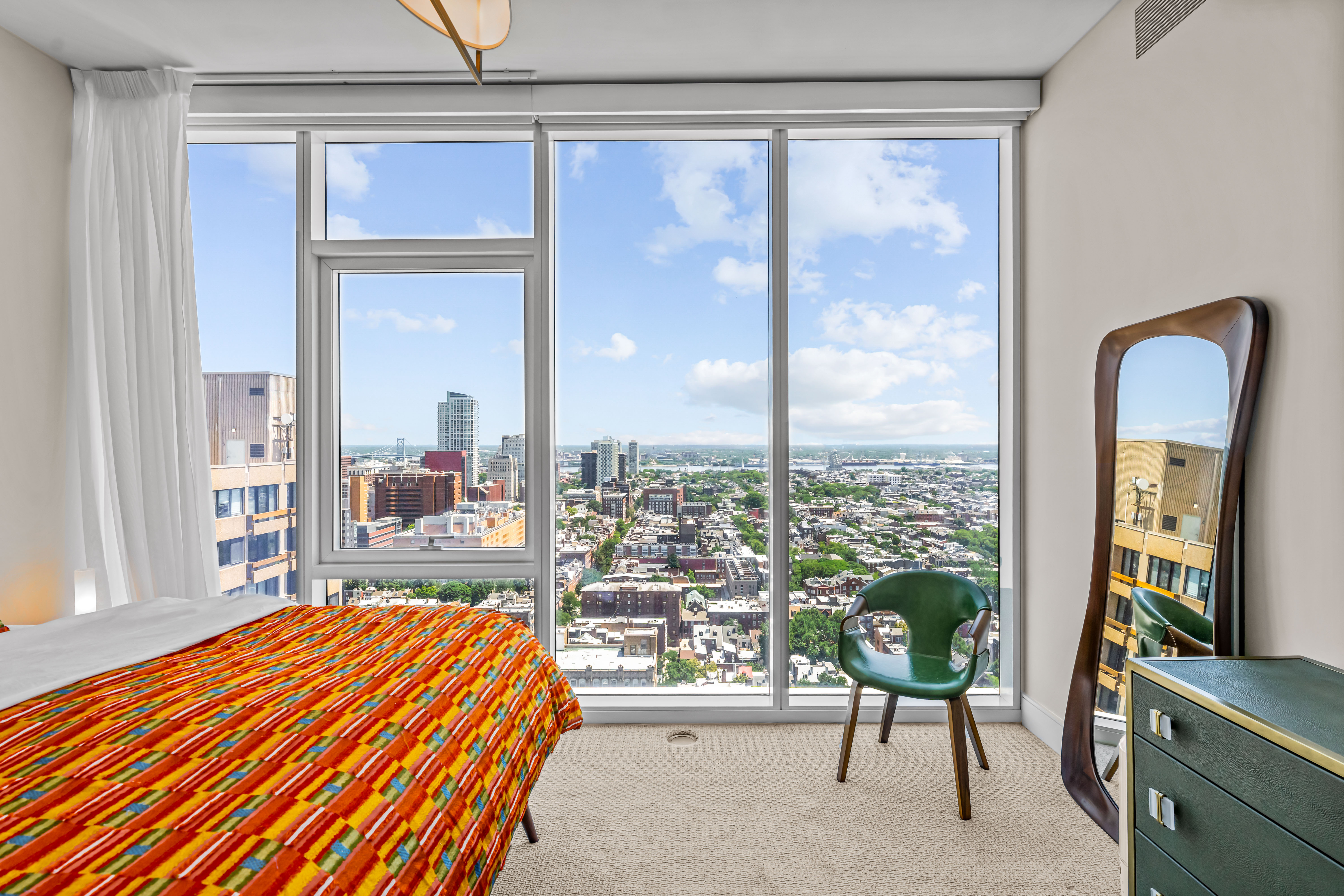 301 South Broad Street Unit 2802