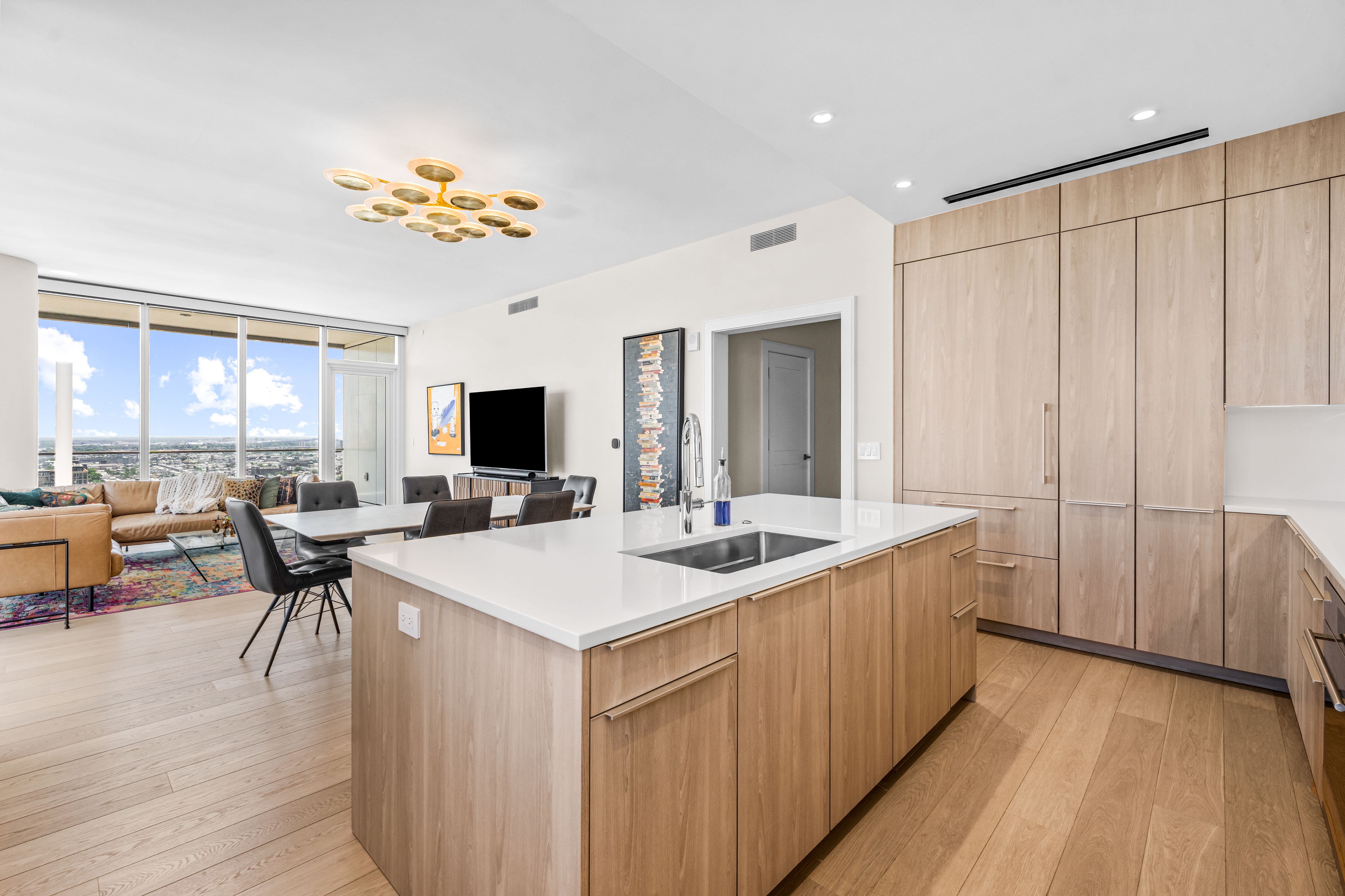 301 South Broad Street Unit 2802