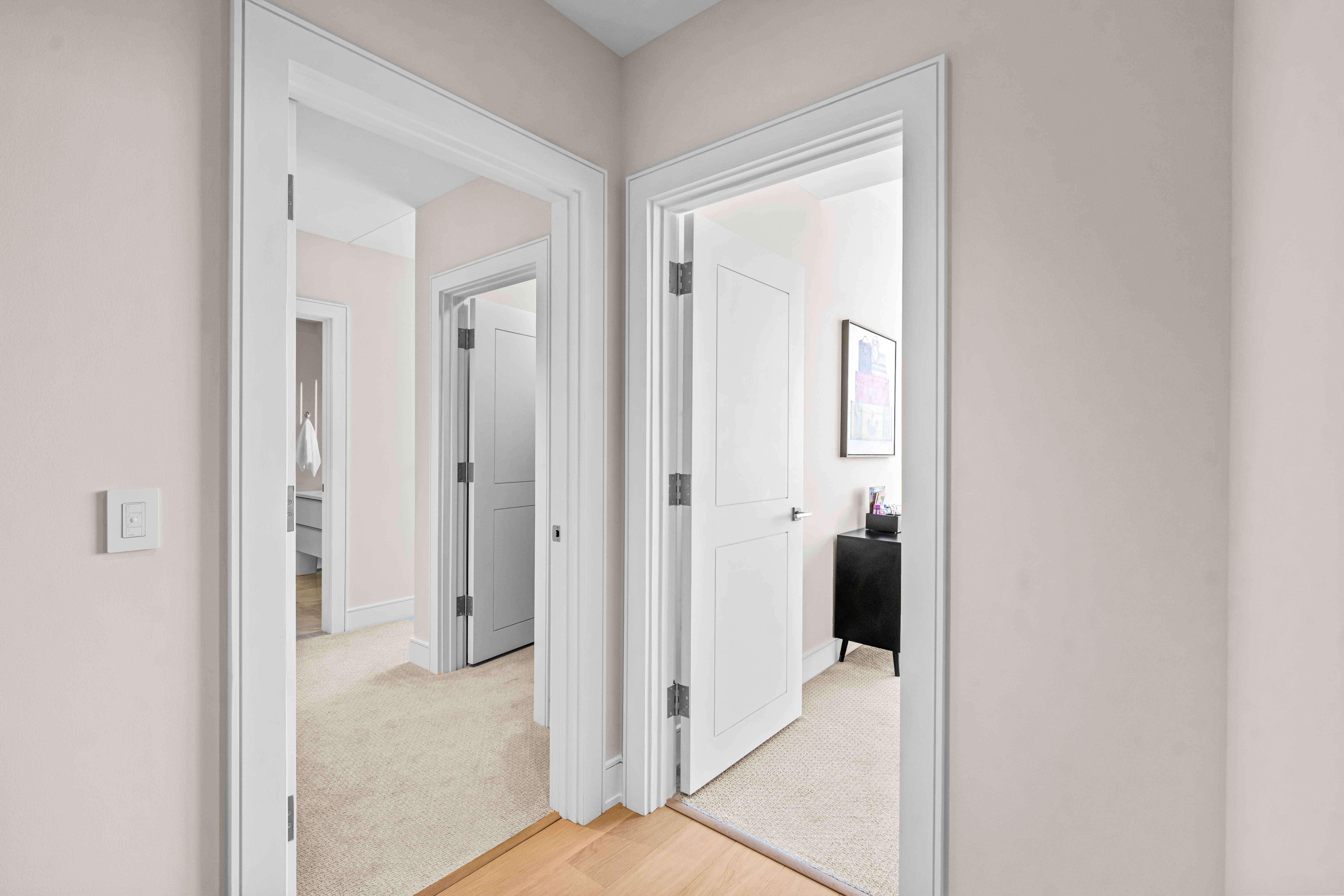 301 South Broad Street Unit 2802