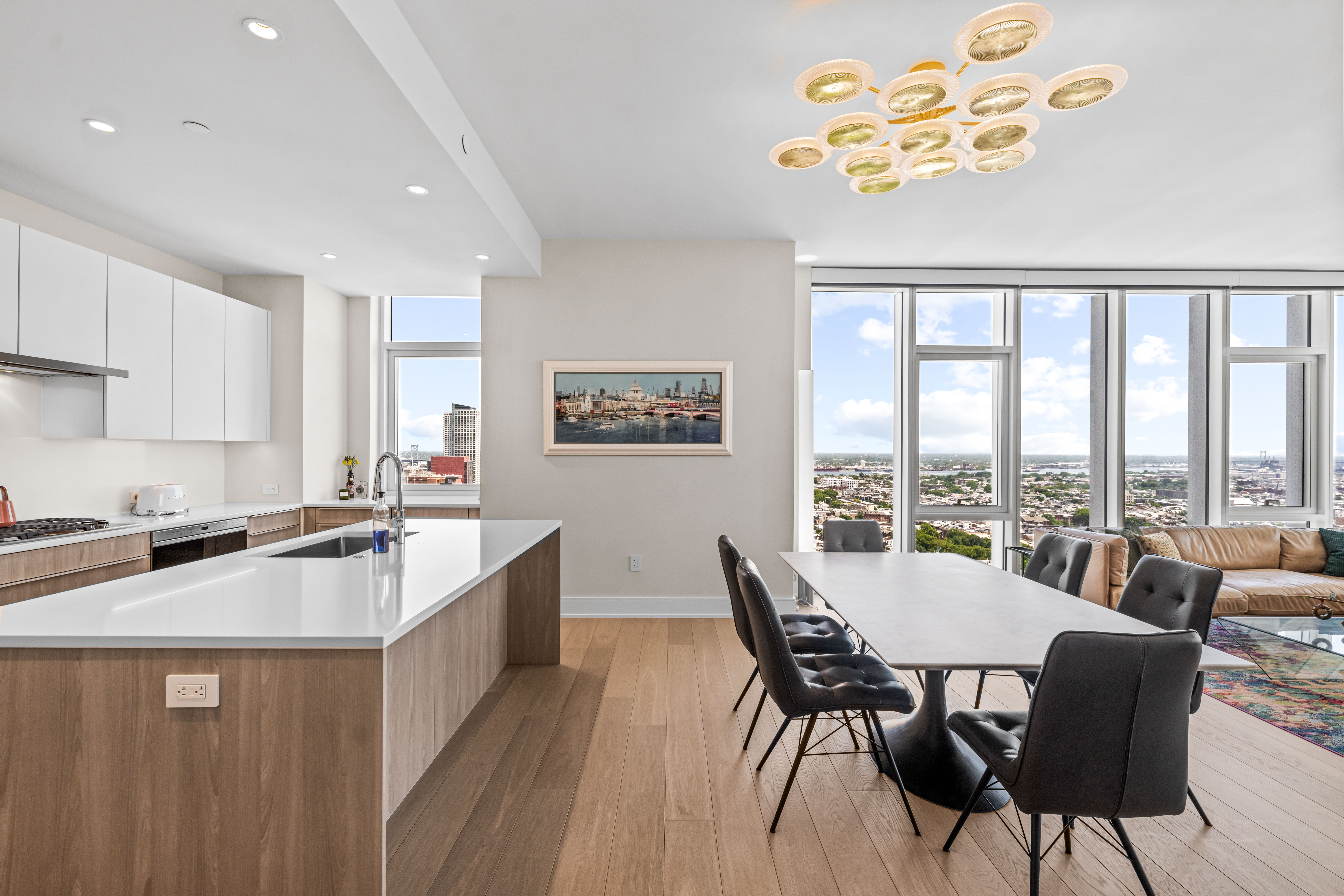 301 South Broad Street Unit 2802