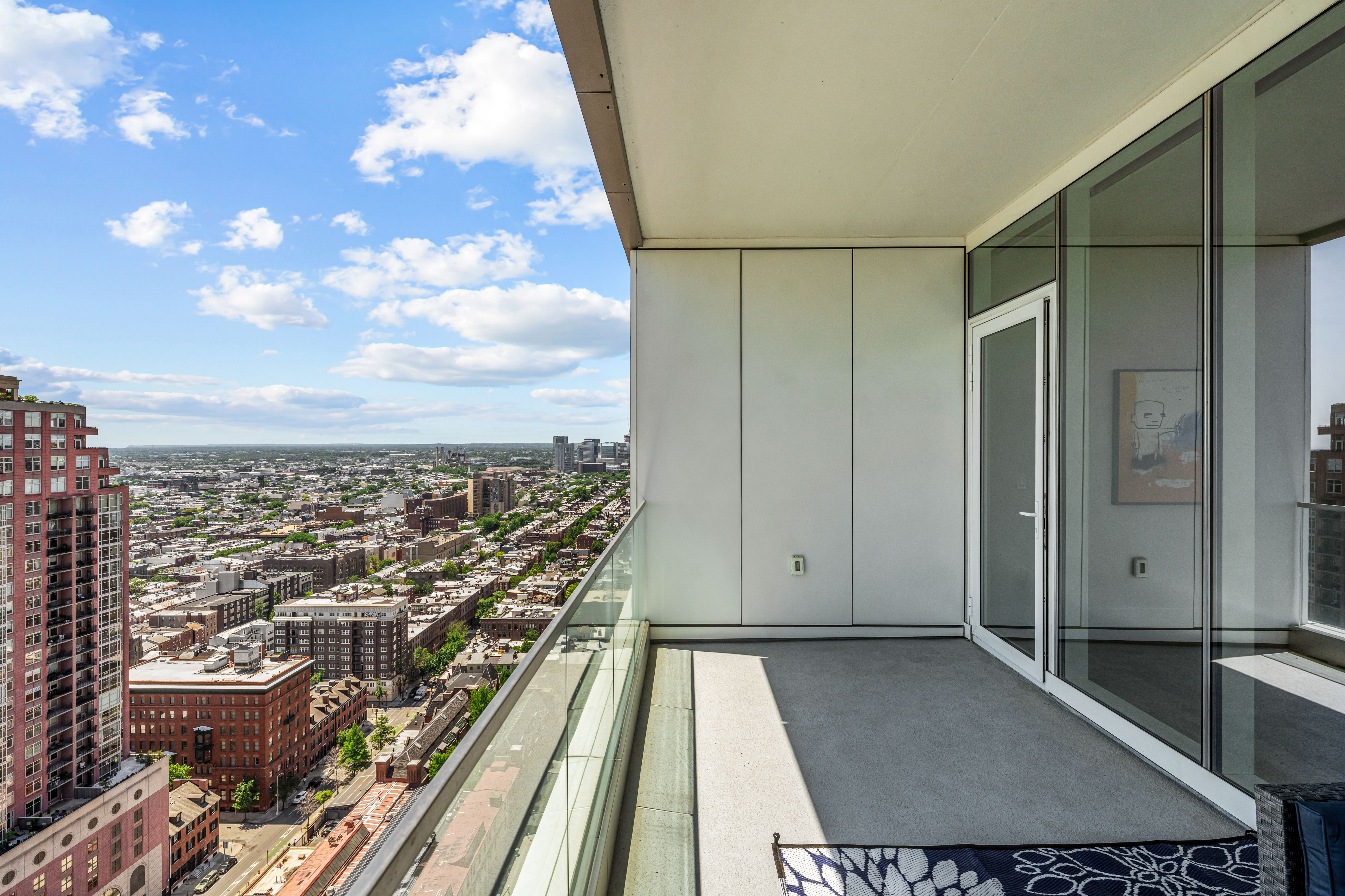 301 South Broad Street Unit 2802