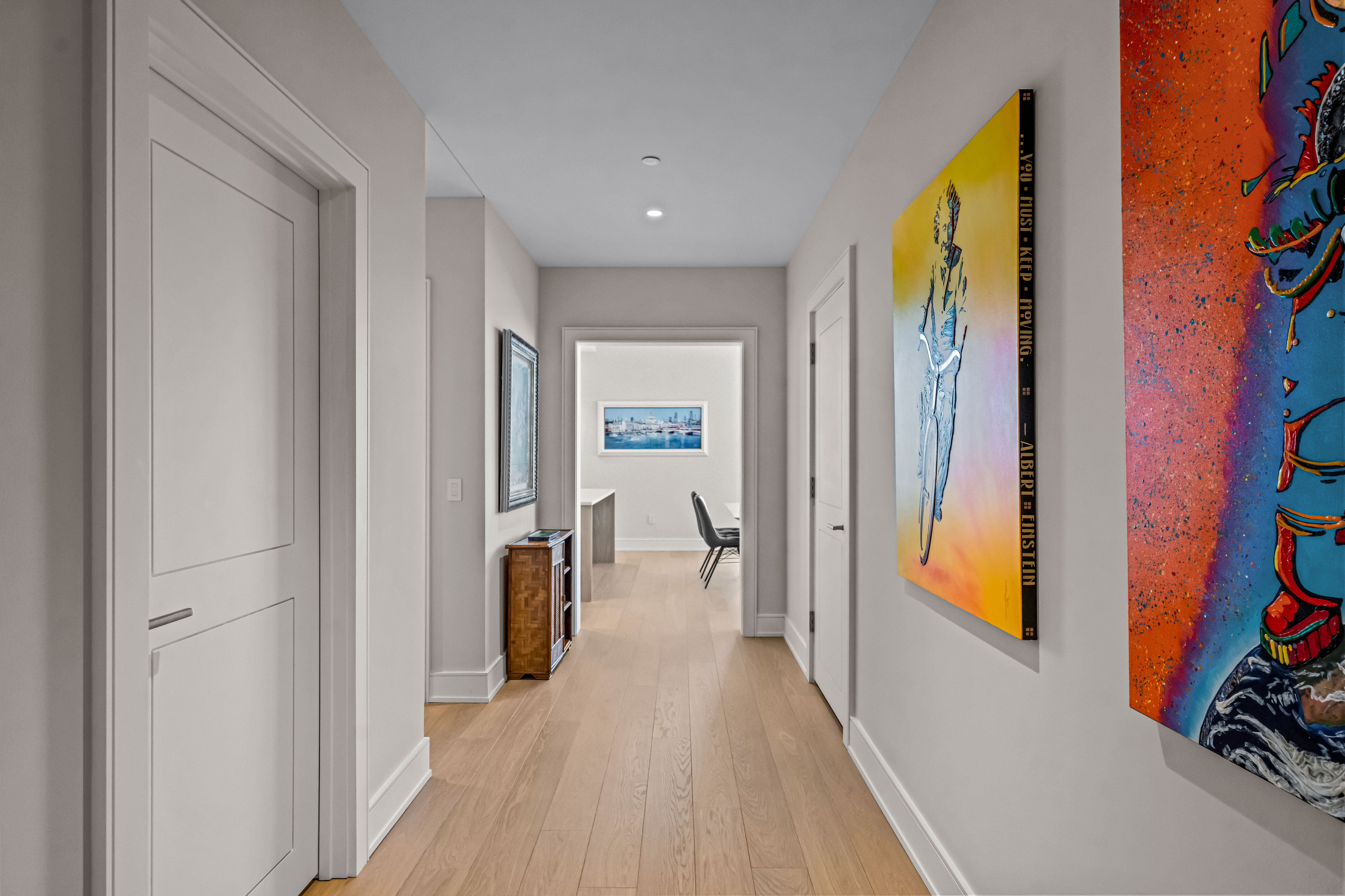 301 South Broad Street Unit 2802
