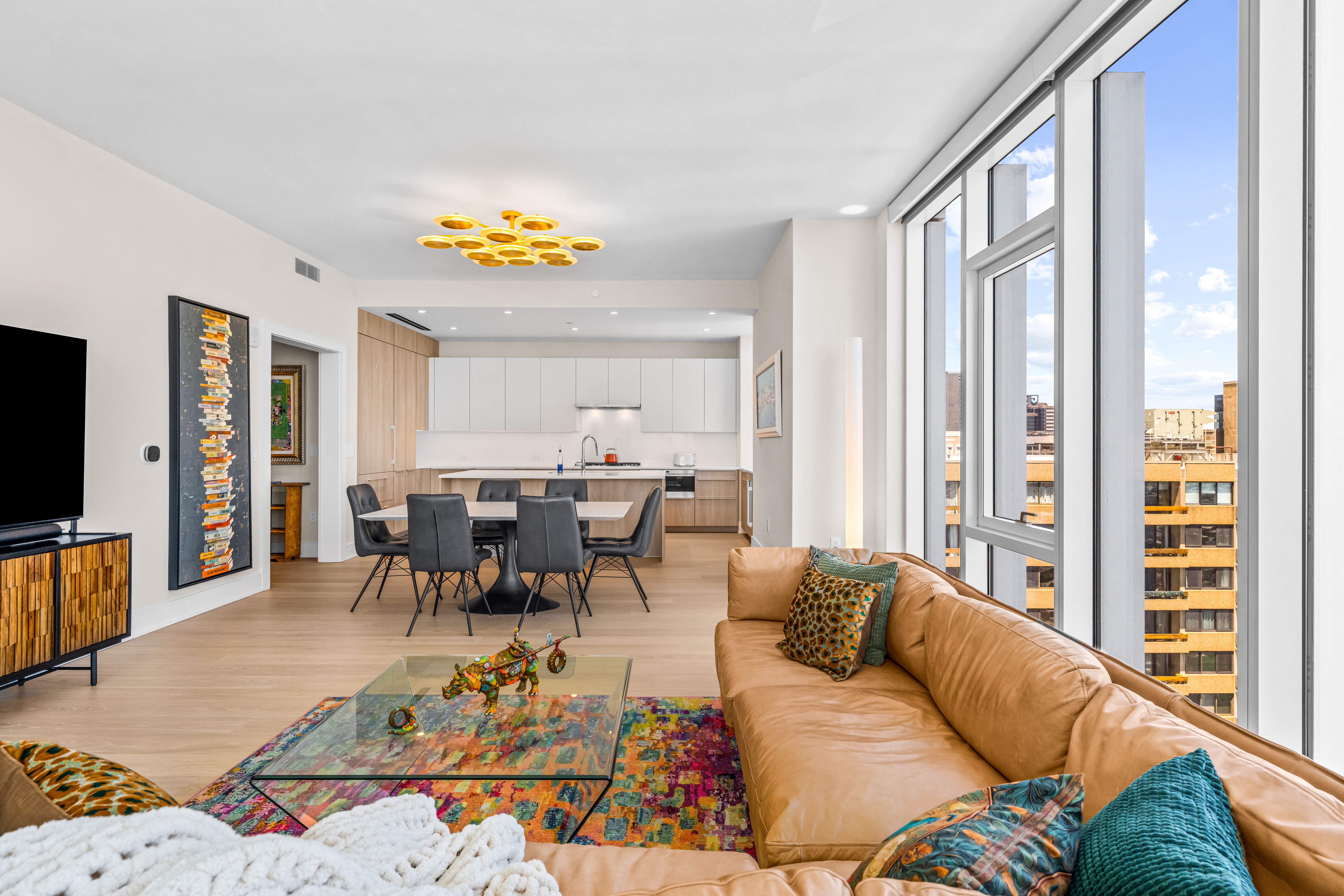 301 South Broad Street Unit 2802