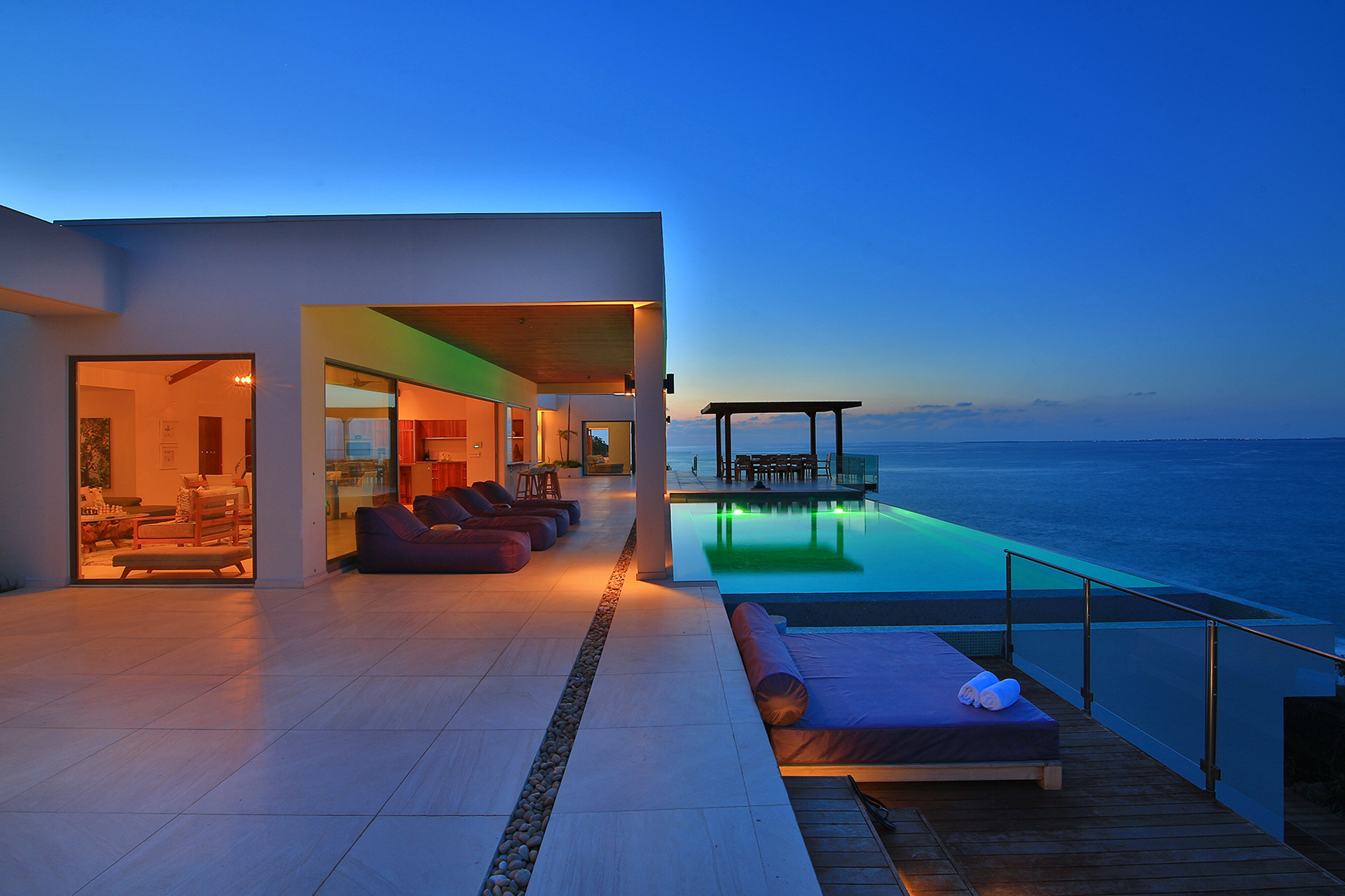 Saint Martin