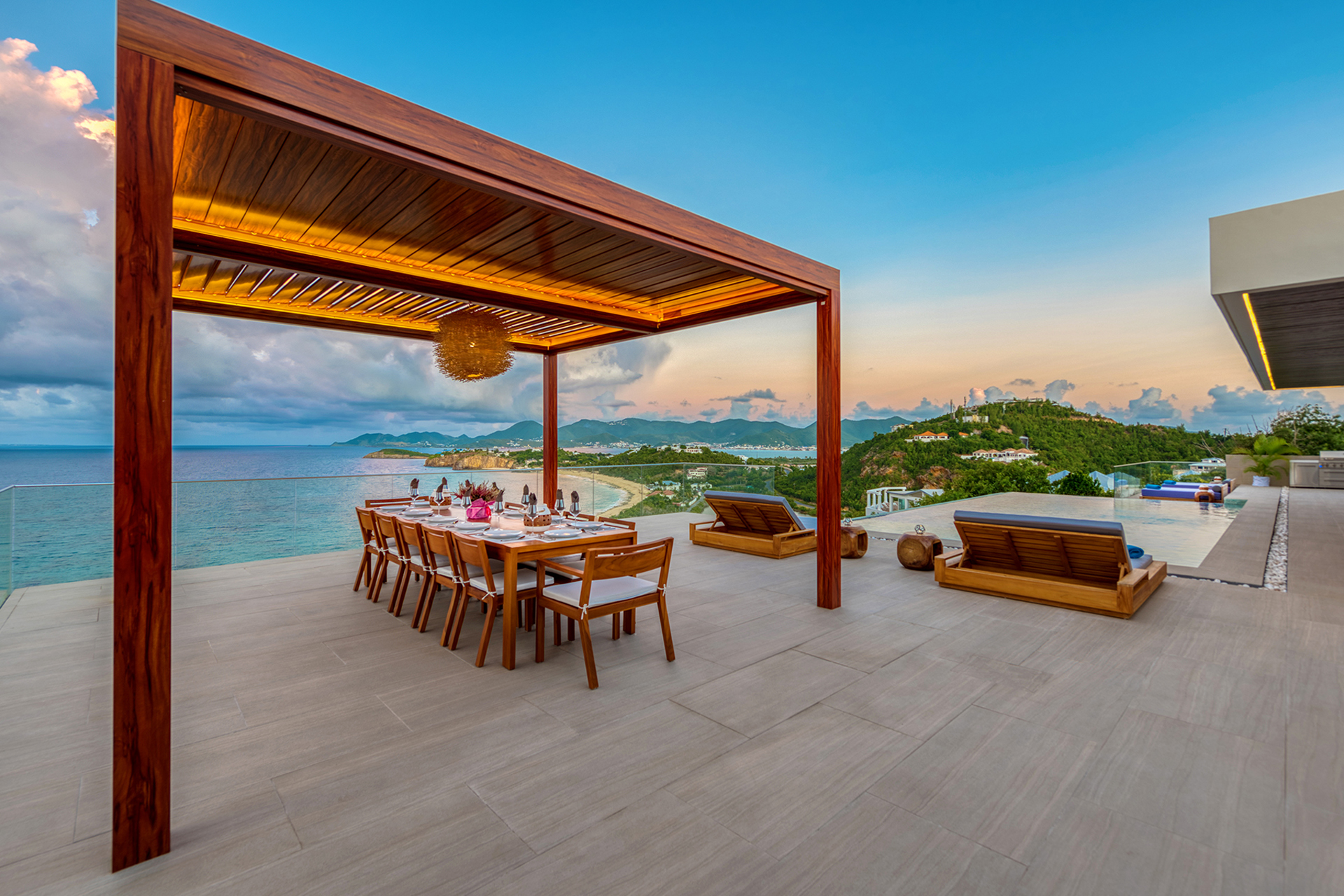 Saint Martin
