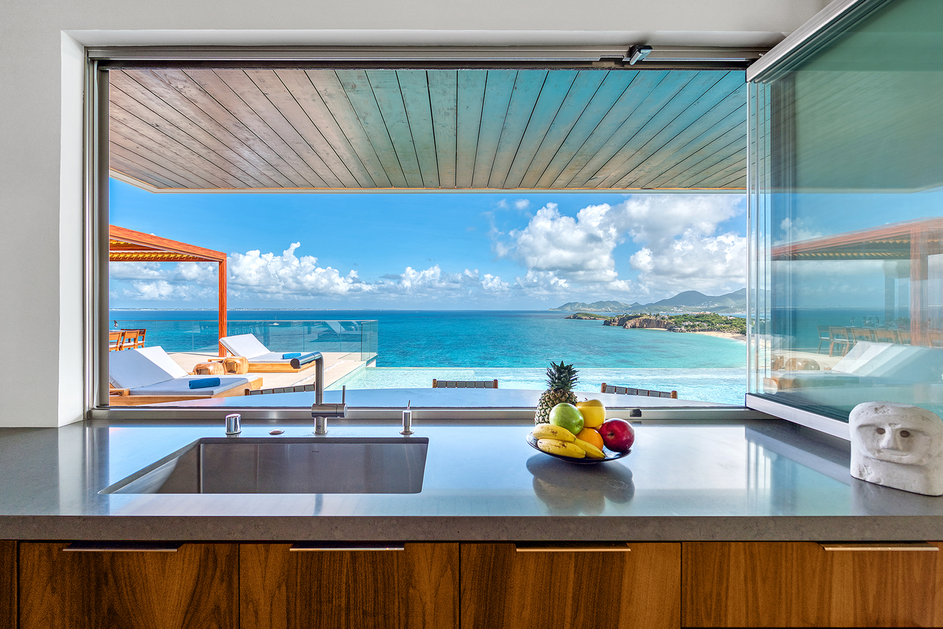 Saint Martin