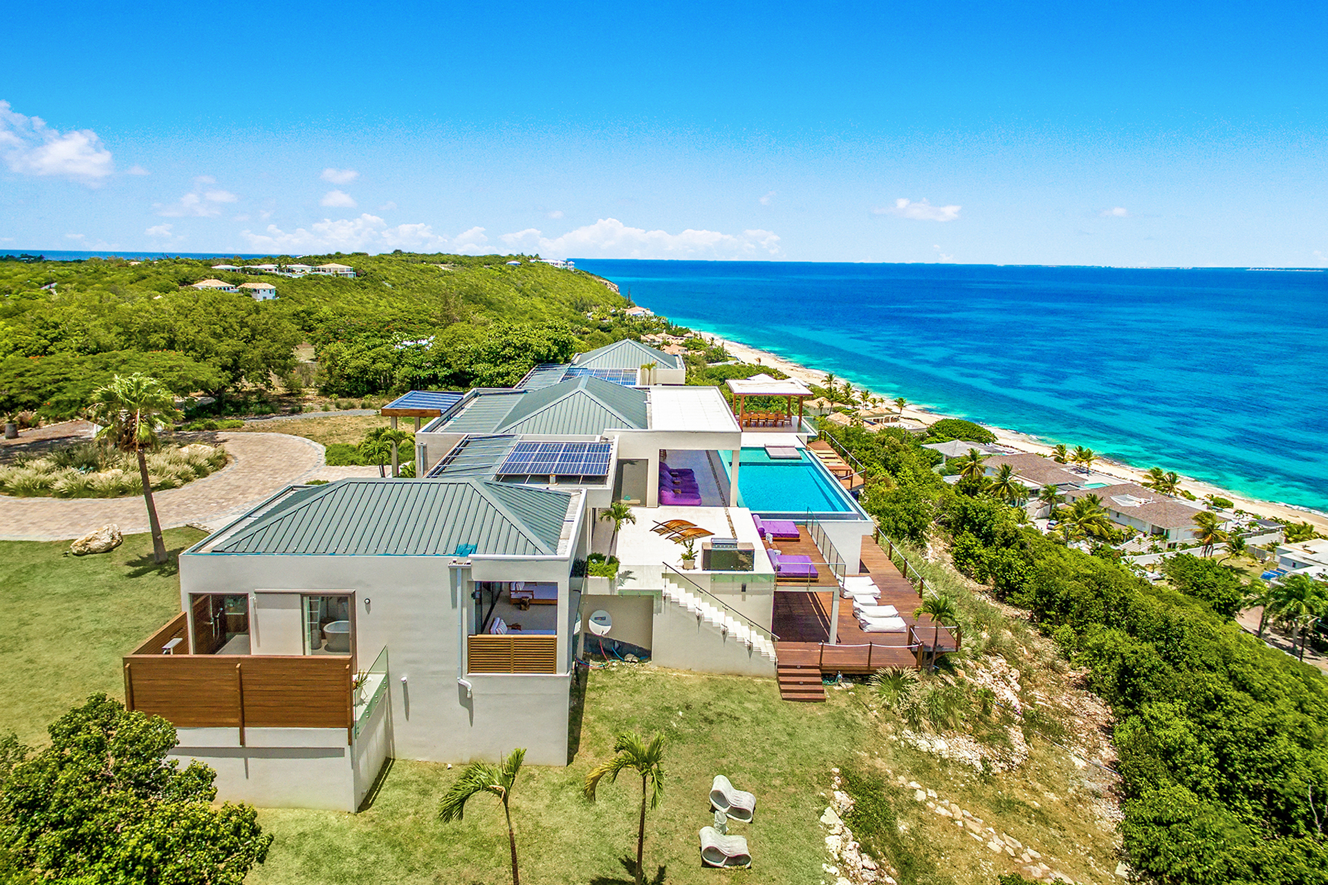 Saint Martin