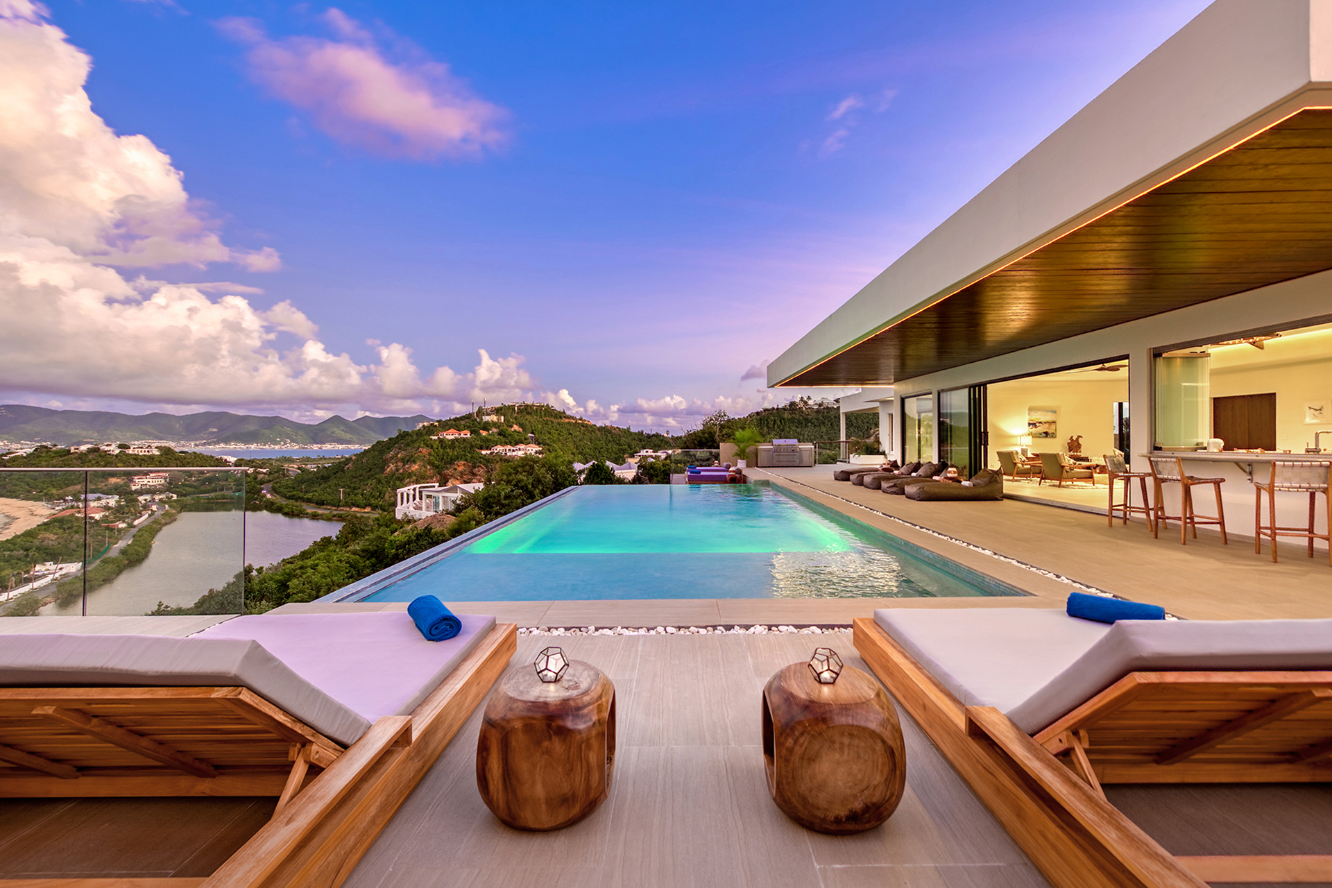 Saint Martin