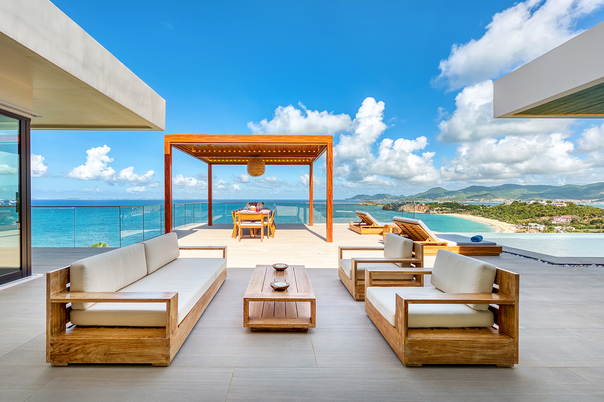 Saint Martin