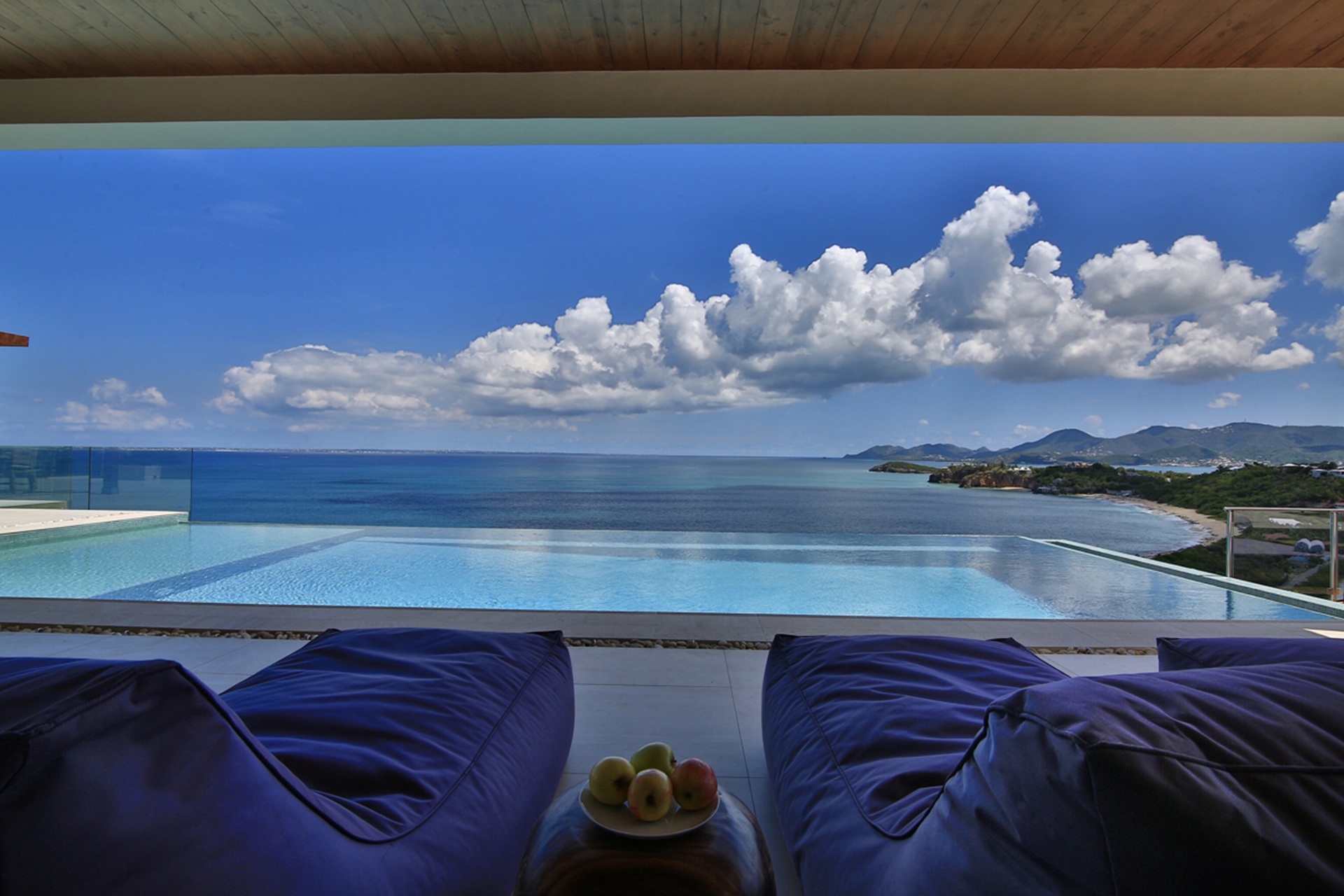 Saint Martin