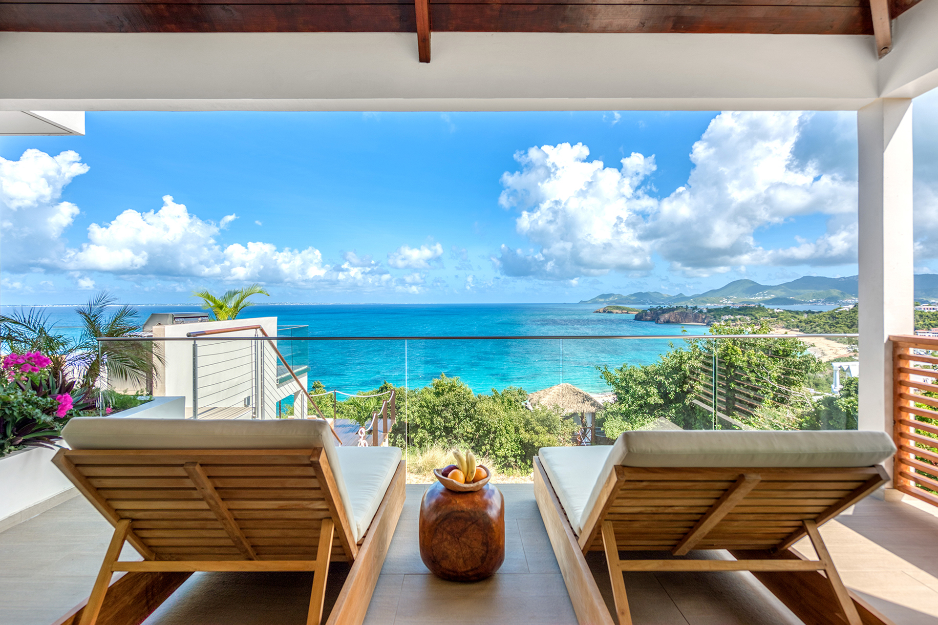 Saint Martin