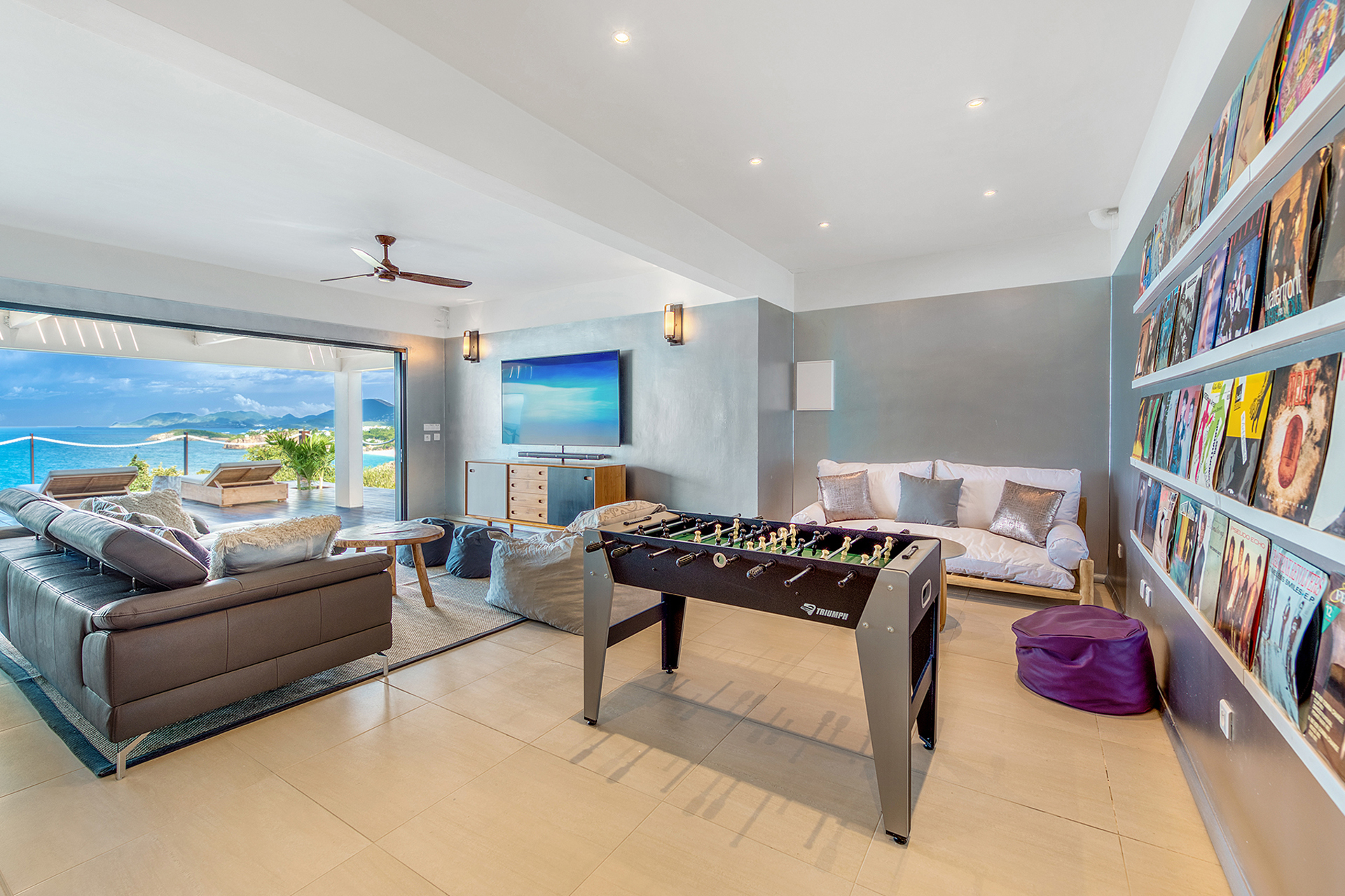 Saint Martin