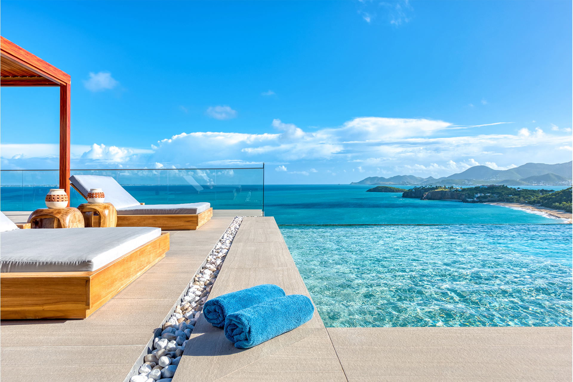 Saint Martin