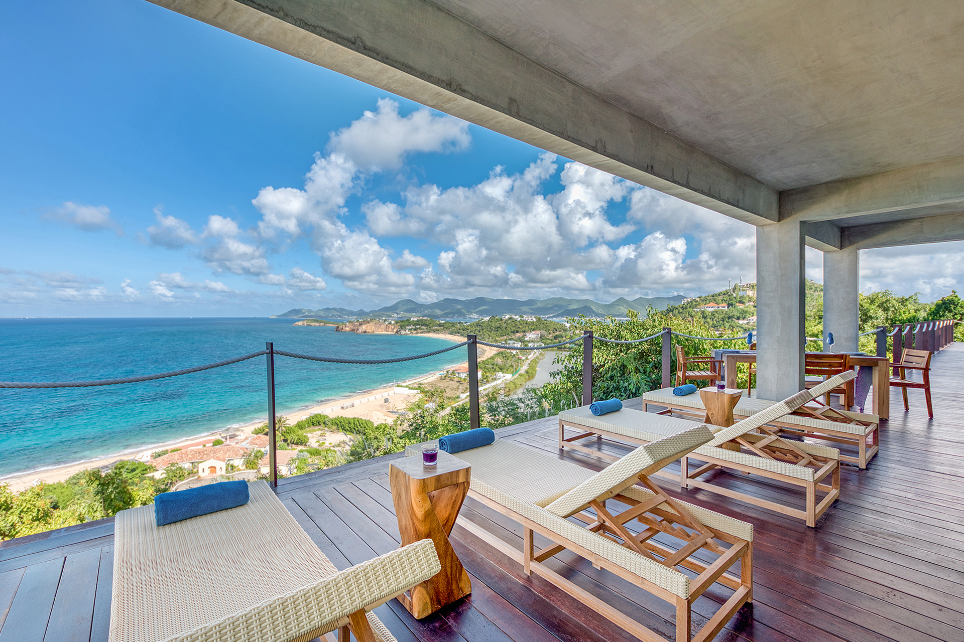 Saint Martin