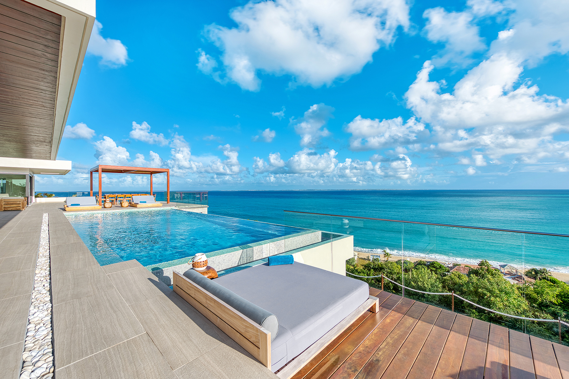 Saint Martin