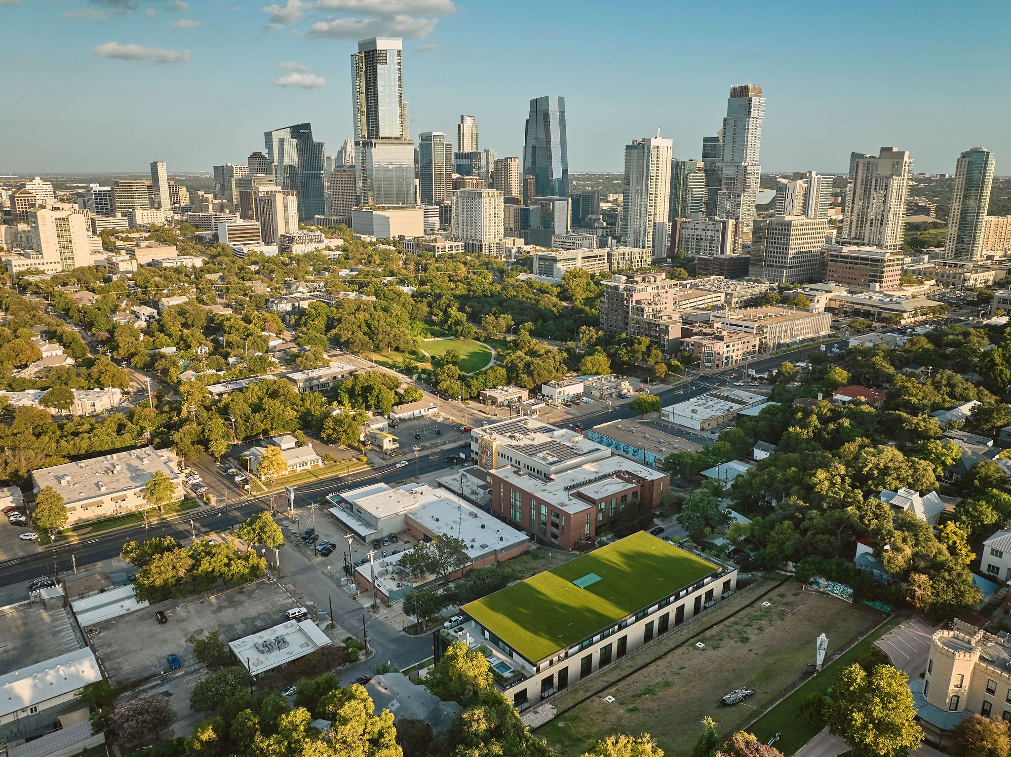1006 Baylor Street 304