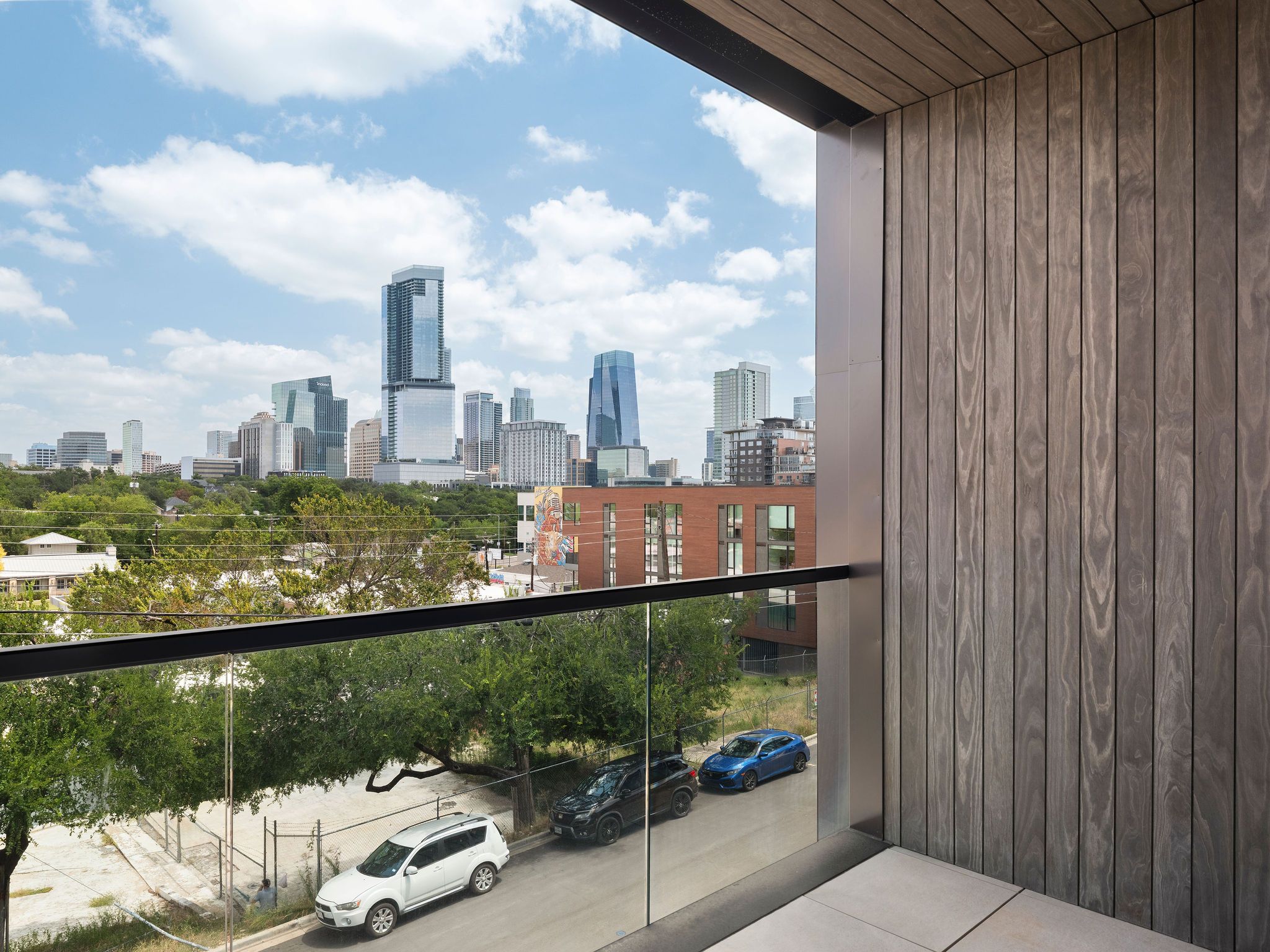1006 Baylor Street 304