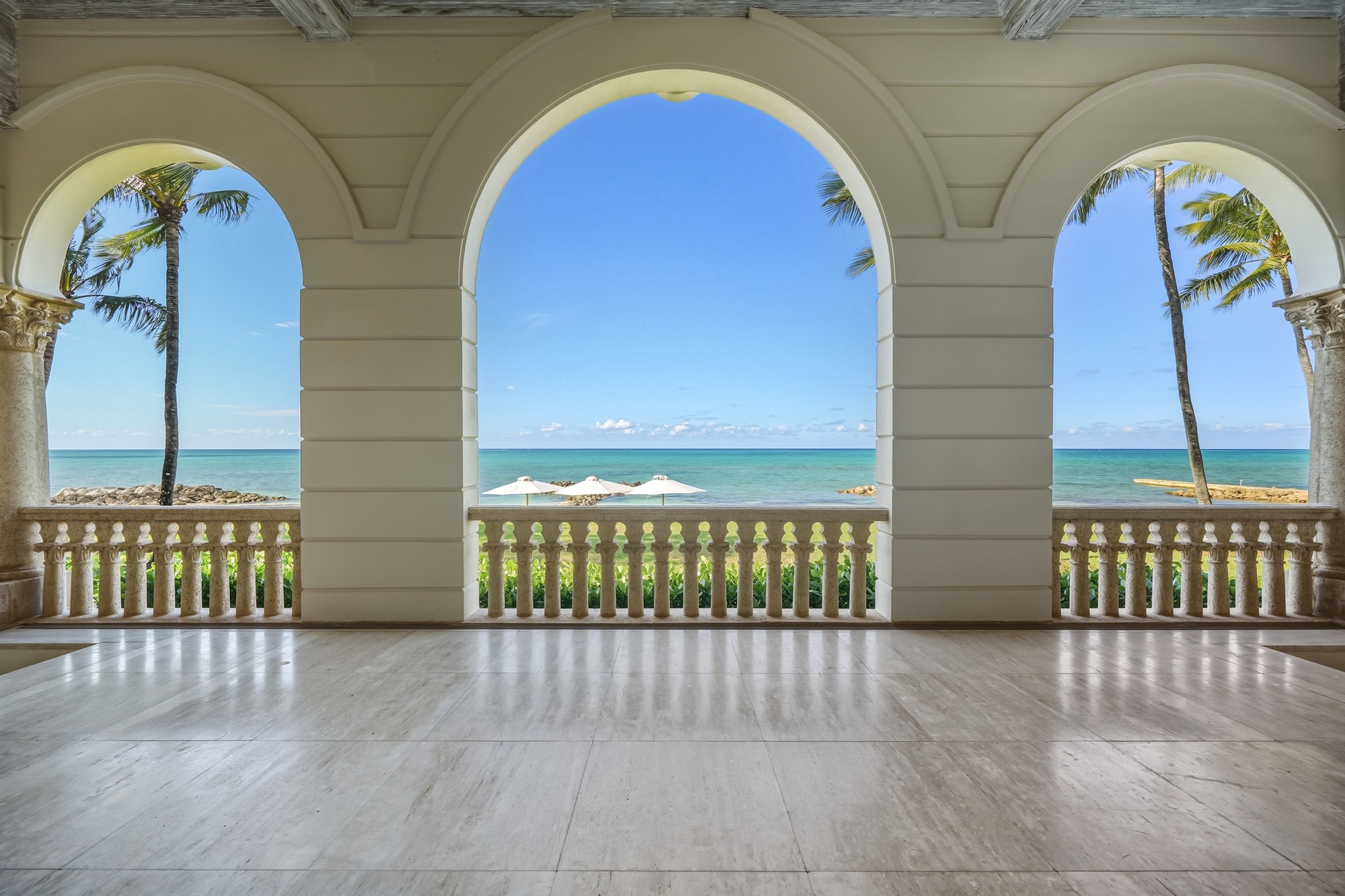 San Souci 