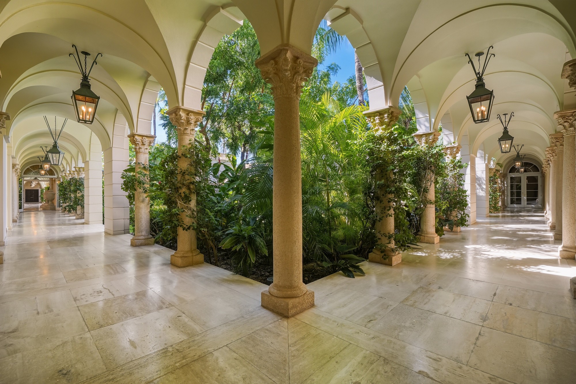 San Souci 