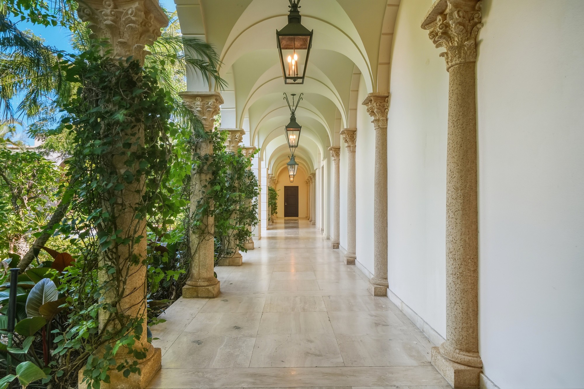 San Souci 