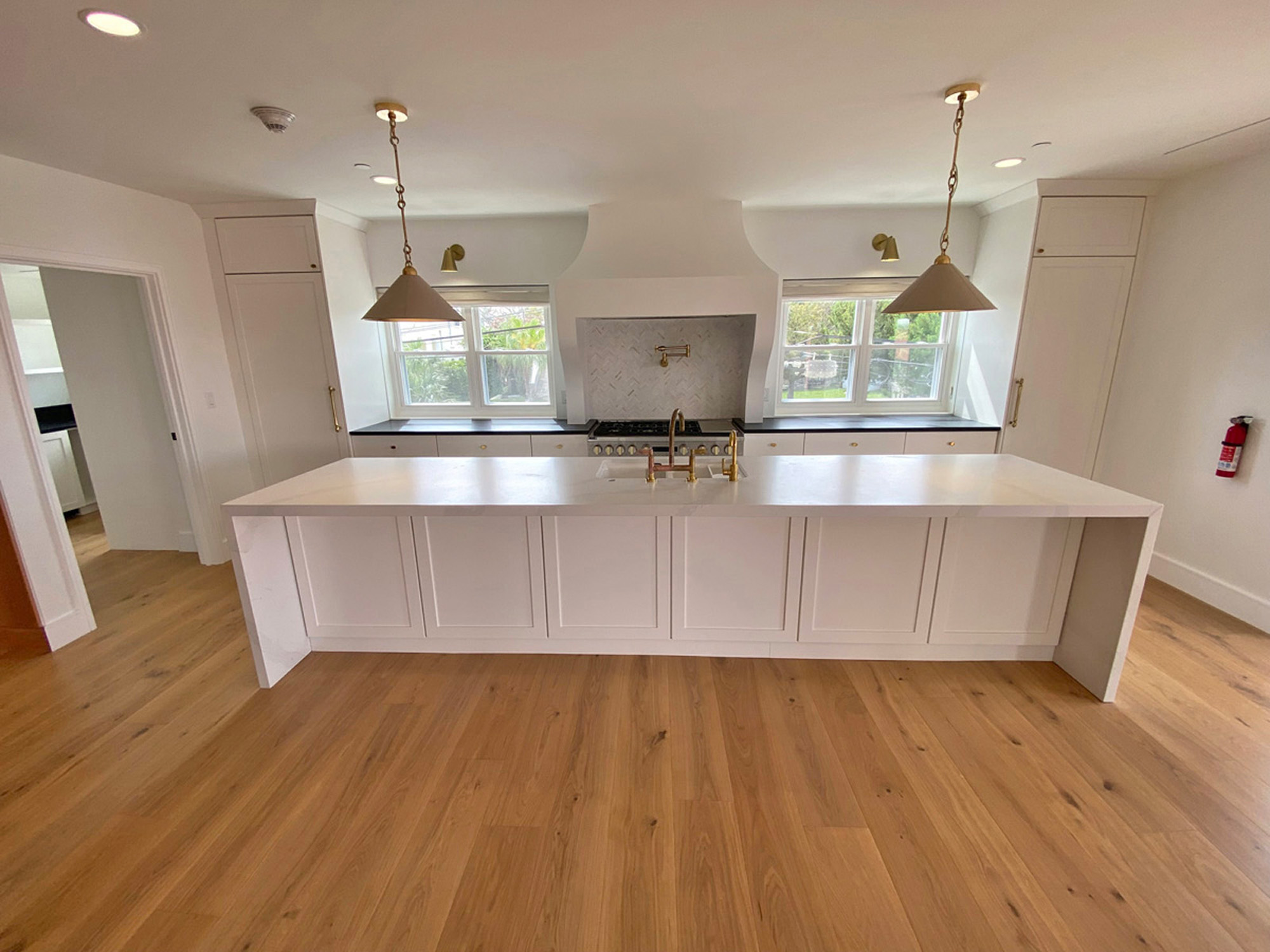 The Wharf Unit 16 1 Harbour Road