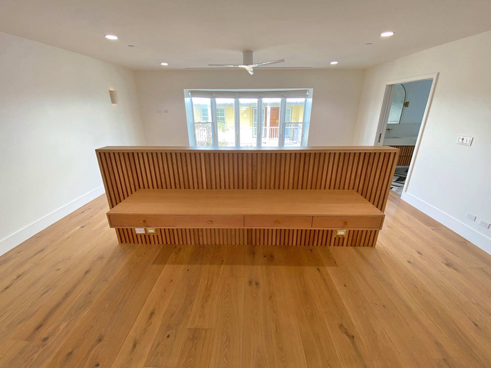 The Wharf Unit 16 1 Harbour Road