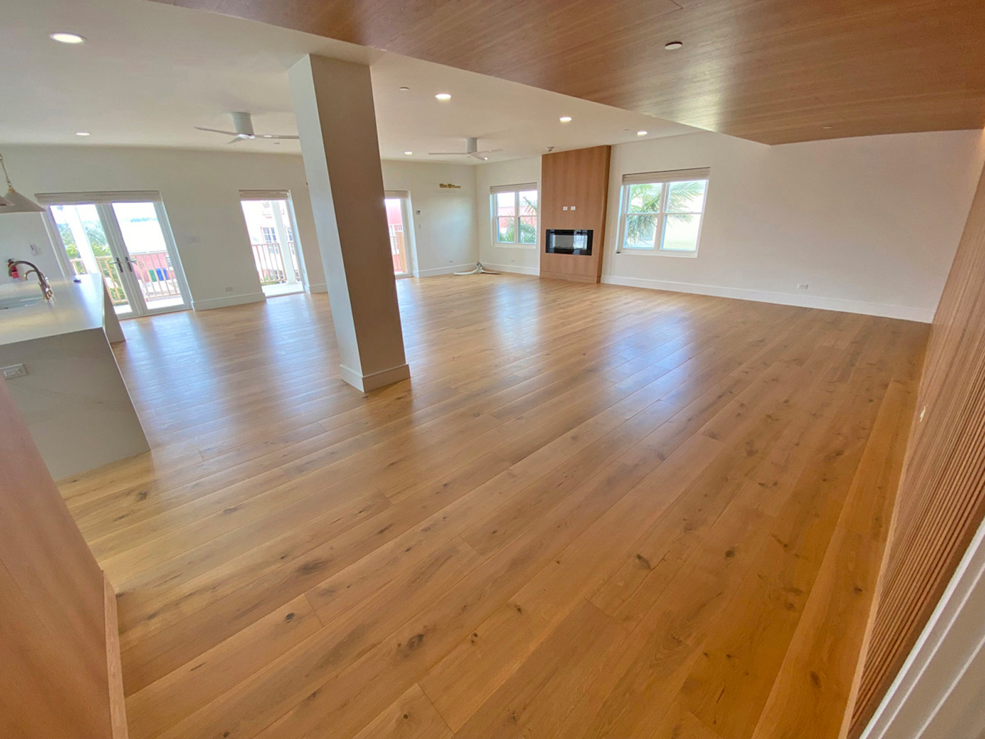 The Wharf Unit 16 1 Harbour Road